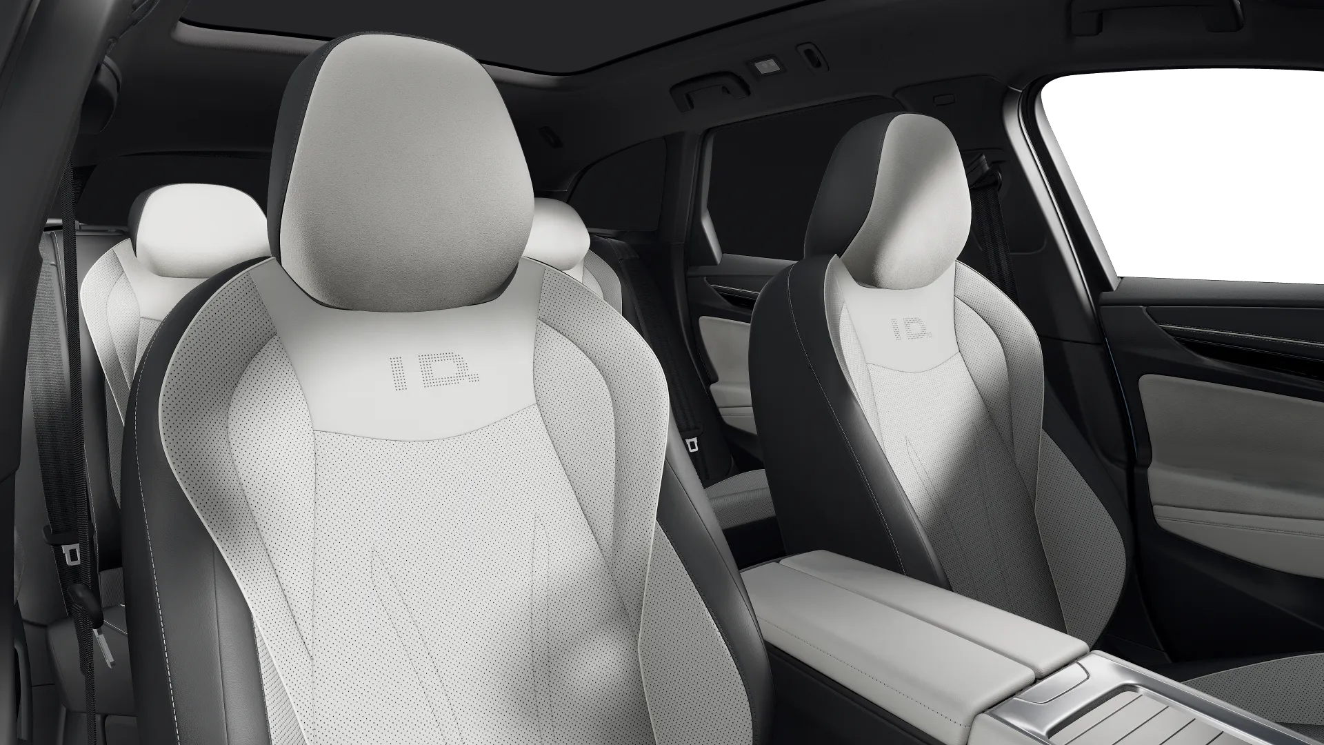 Volkswagen ID.7 Tourer Pro