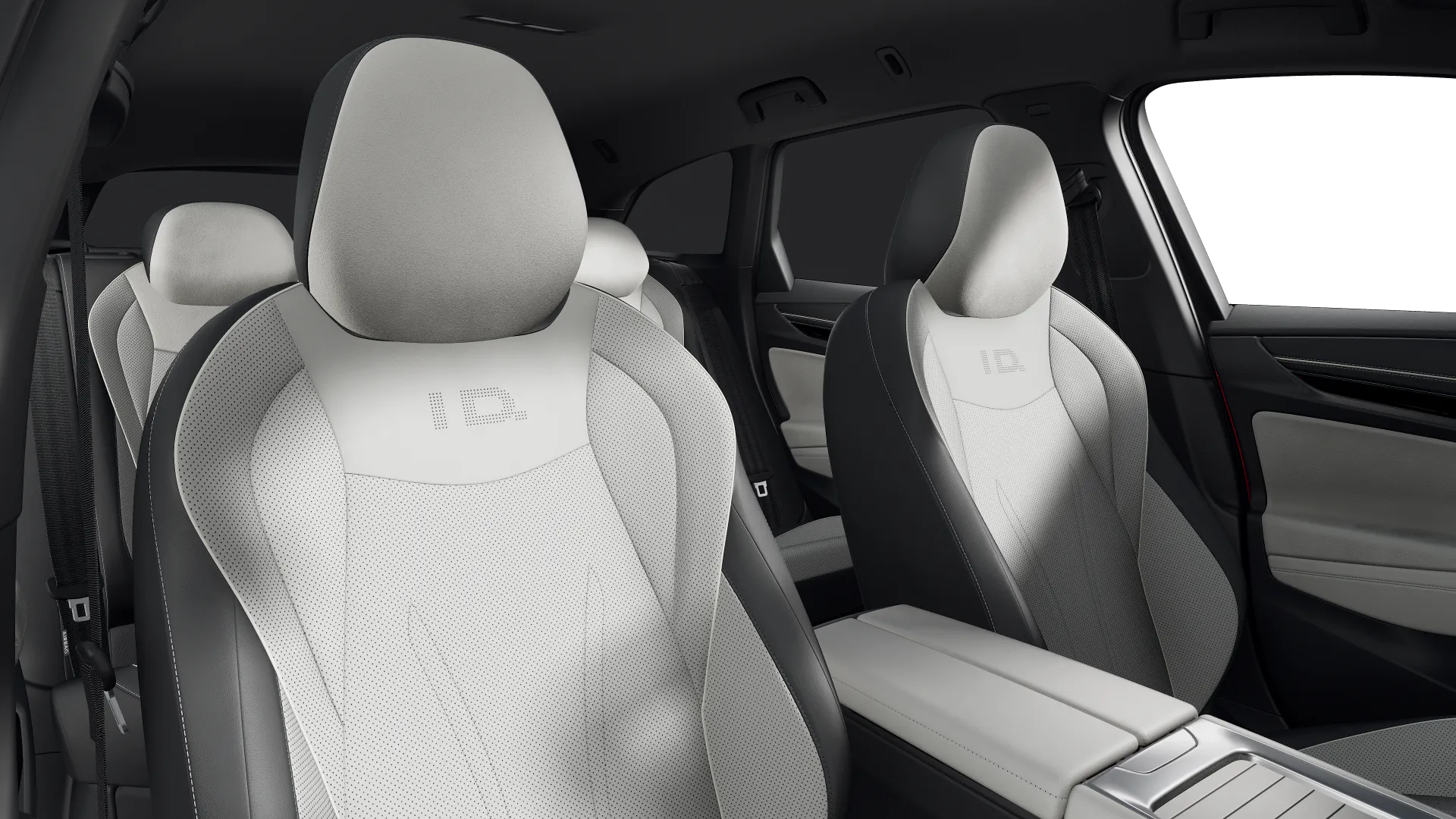 Volkswagen ID.7 Tourer Pro