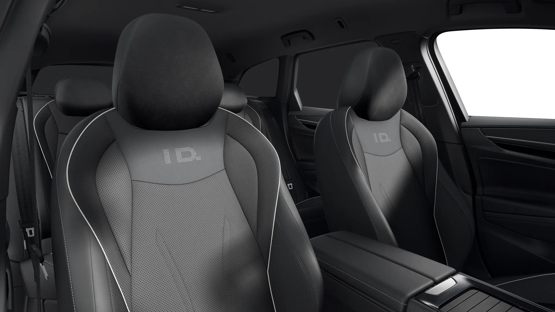 Volkswagen ID.7 Tourer Pro