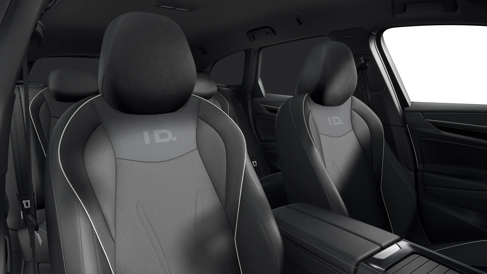 Volkswagen ID.7 Tourer Pro