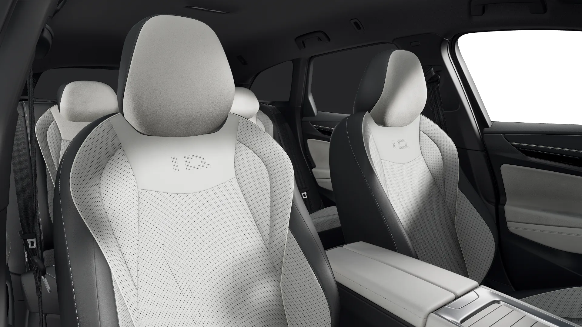 Volkswagen ID.7 Tourer Pro