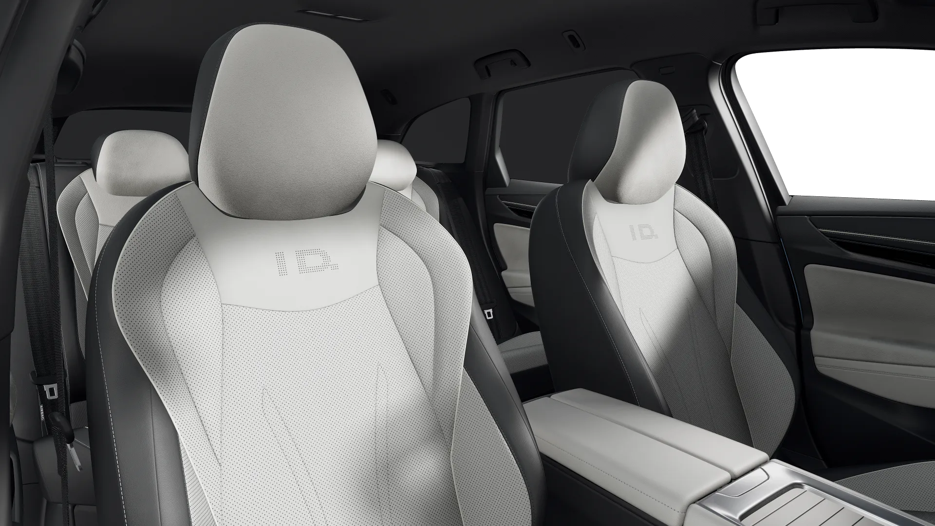 Volkswagen ID.7 Tourer Pro