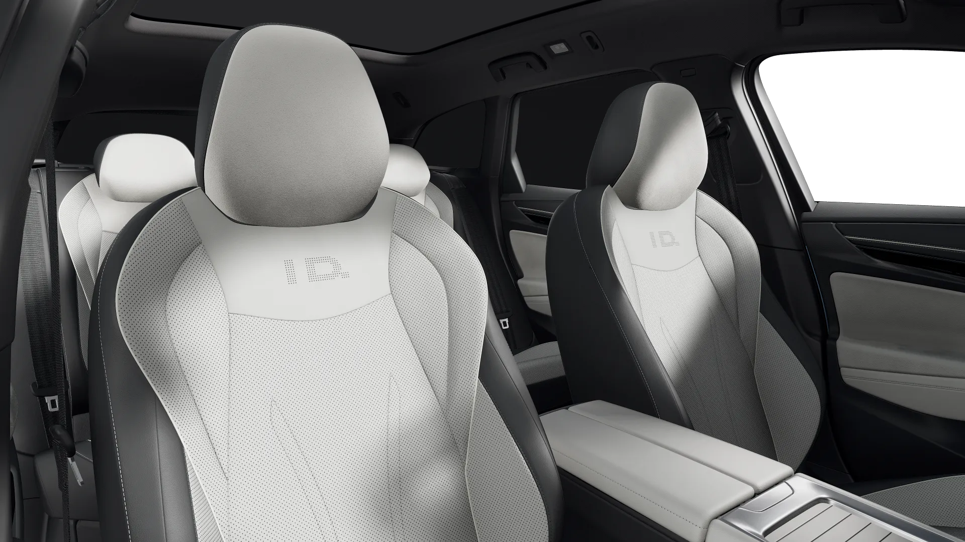Volkswagen ID.7 Tourer Pro