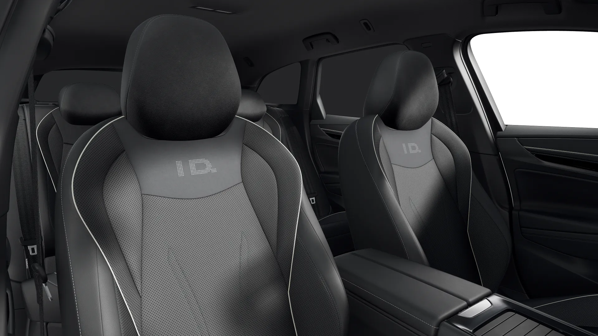 Volkswagen ID.7 Tourer Pro