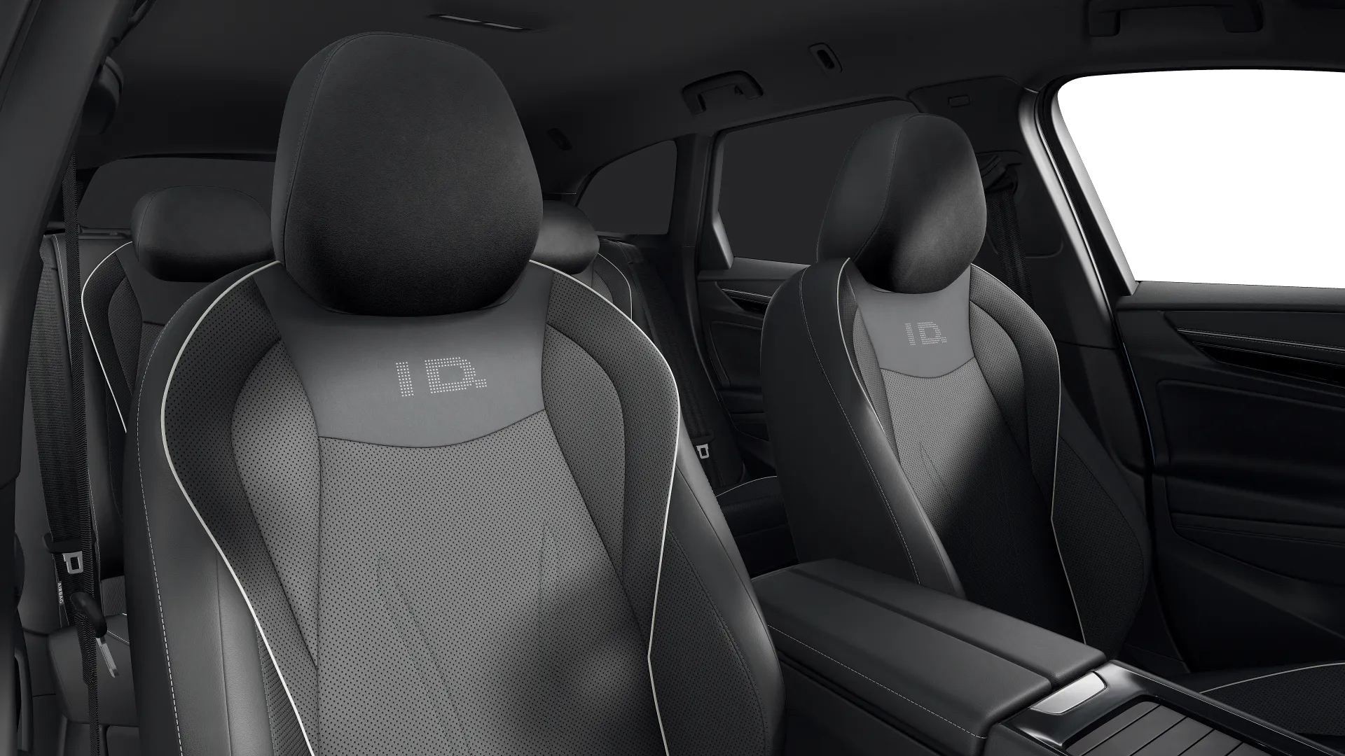 Volkswagen ID.7 Tourer Pro