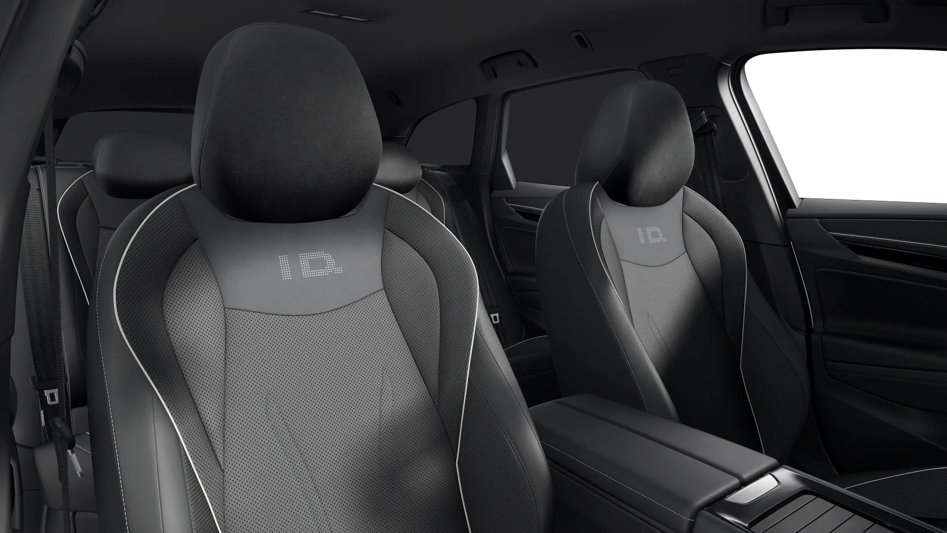 Volkswagen ID.7 Tourer Pro