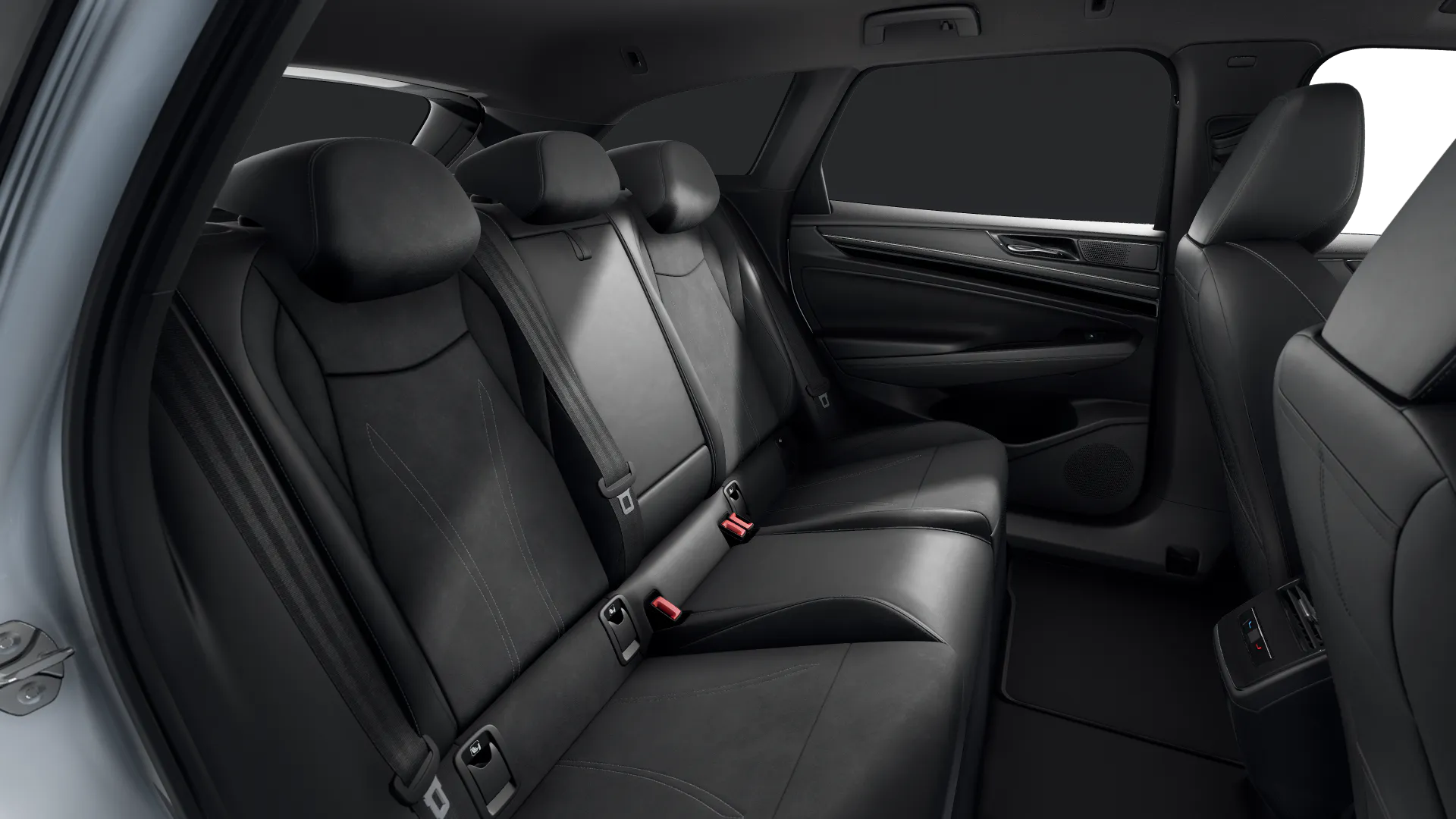 Volkswagen ID.7 Tourer Pro S