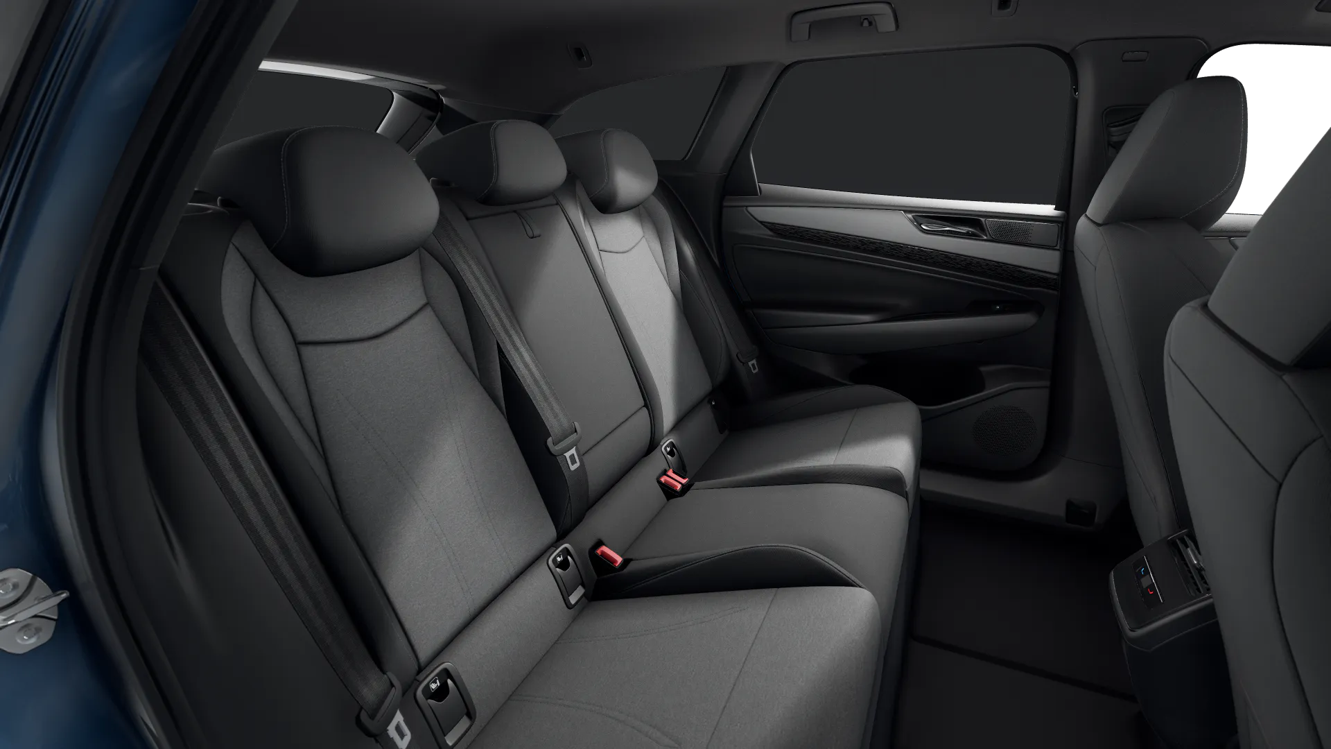 Volkswagen ID.7 Tourer Pro S