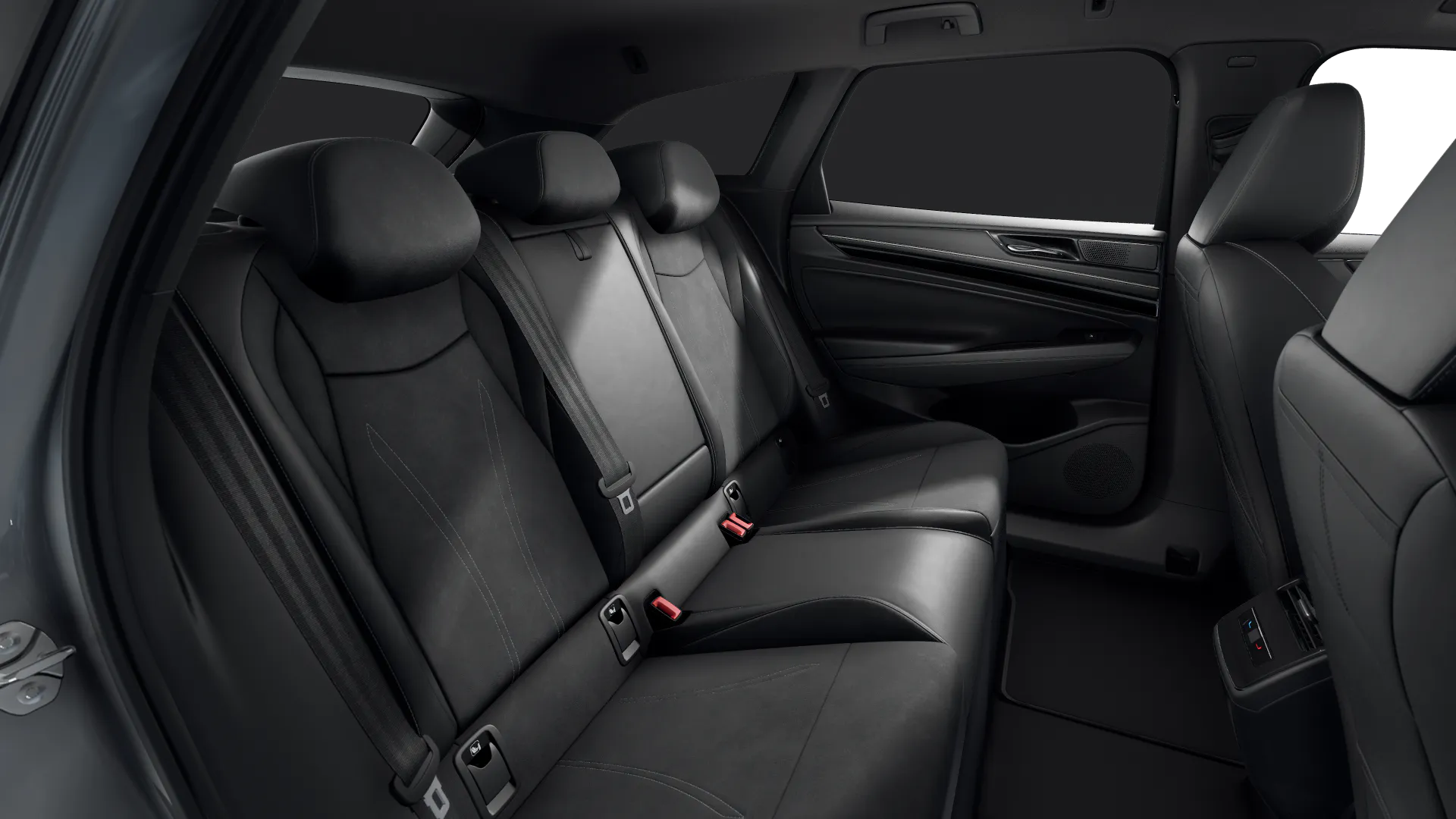 Volkswagen ID.7 Tourer Pro S