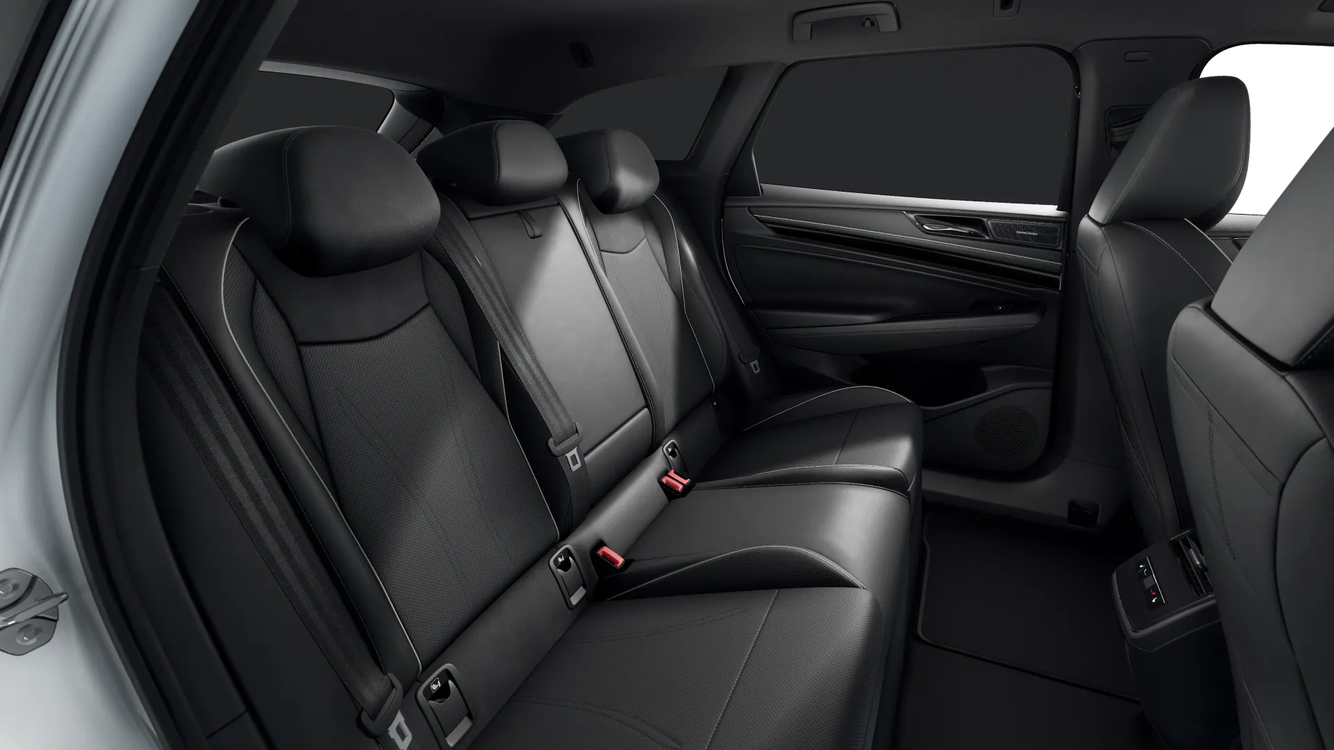 Volkswagen ID.7 Tourer Pro S