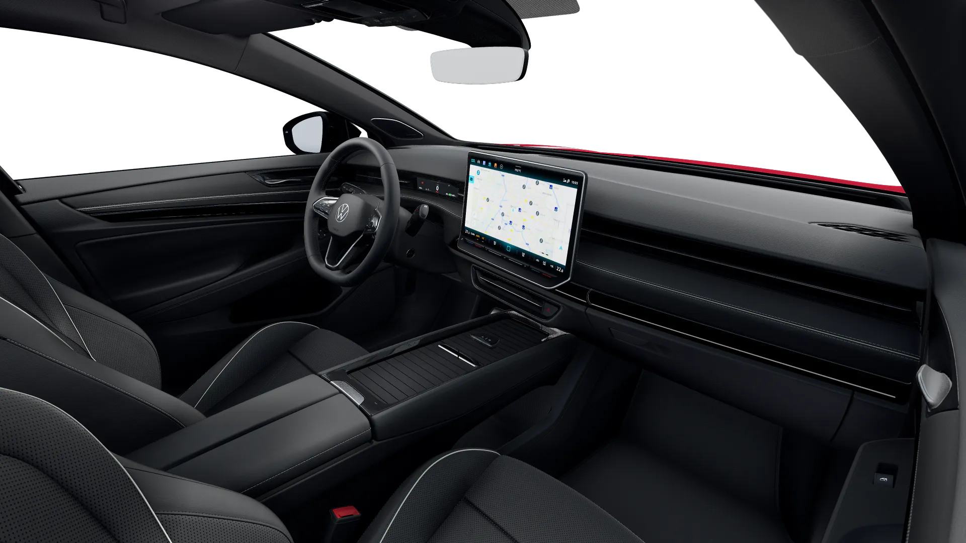Volkswagen ID.7 Tourer Pro