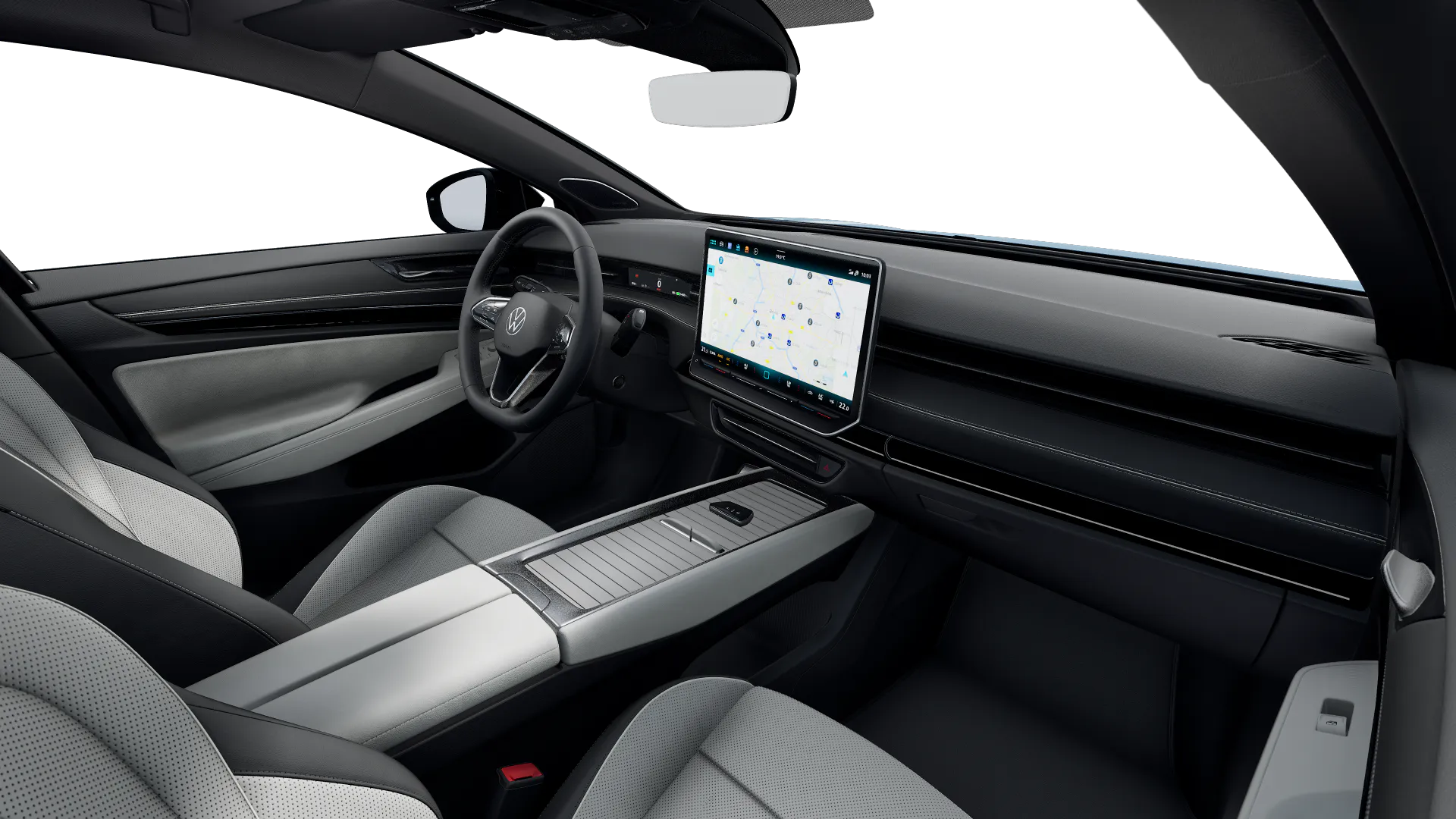 Volkswagen ID.7 Tourer Pro