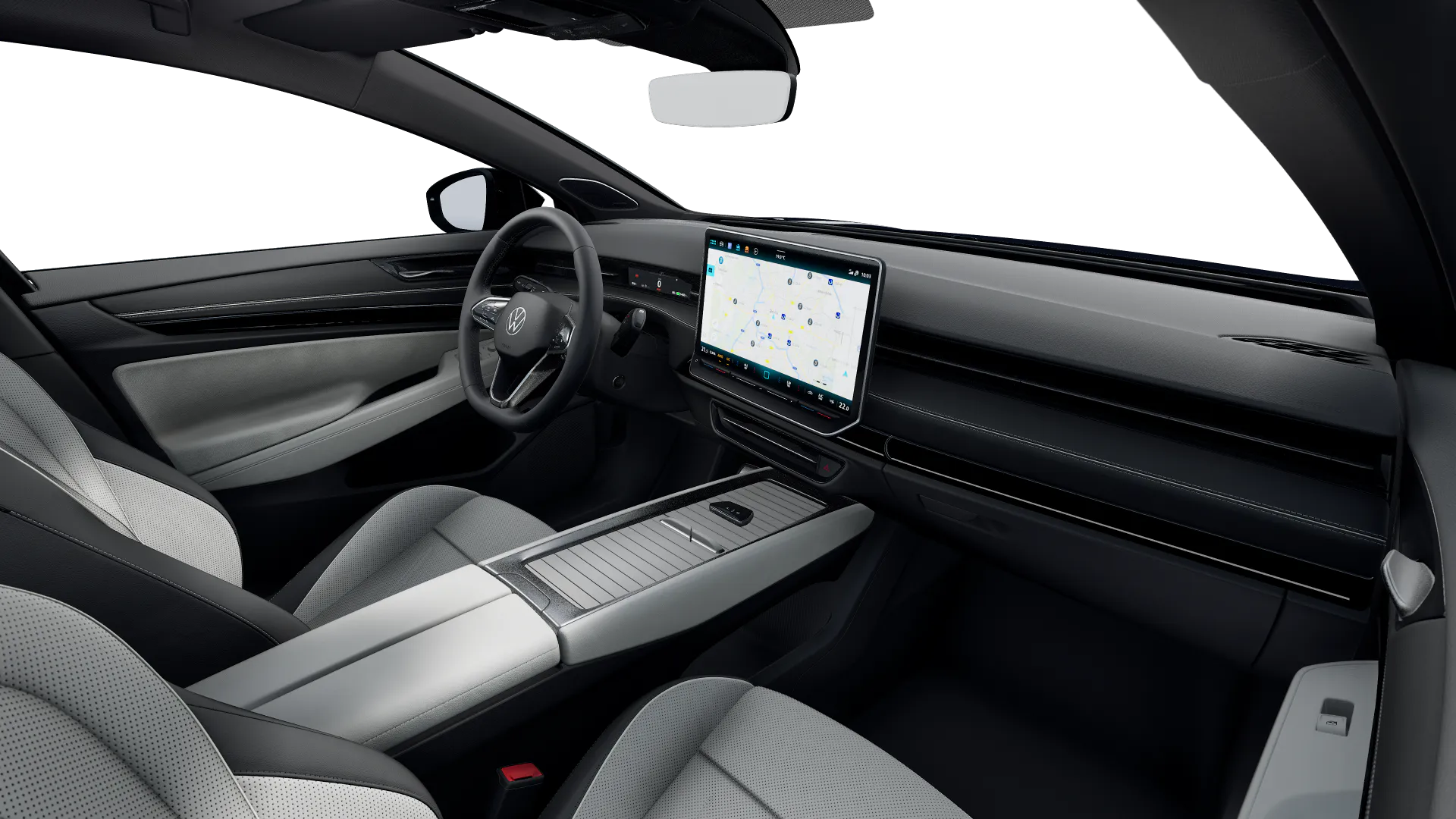 Volkswagen ID.7 Tourer Pro S