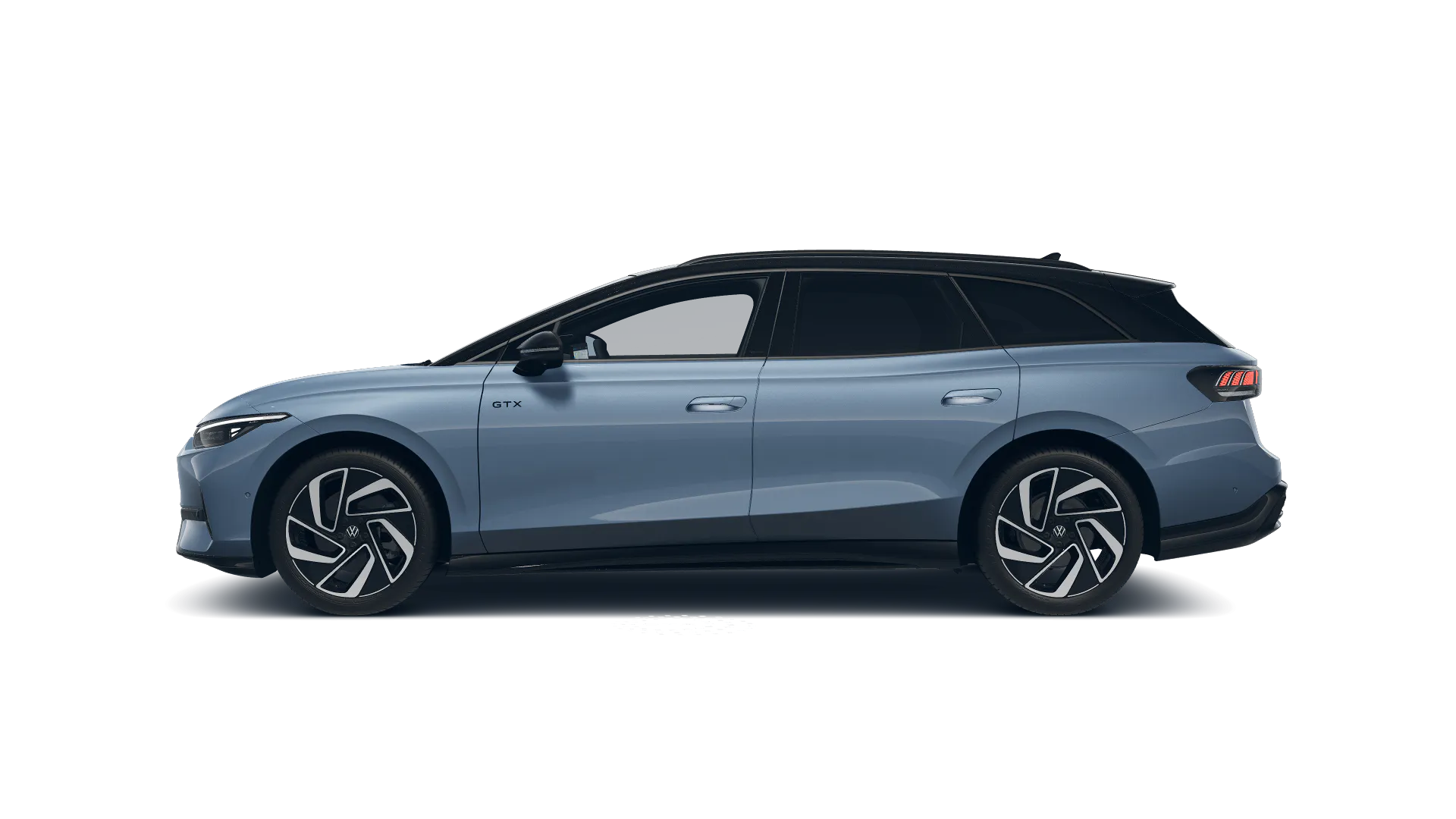 Volkswagen ID.7 Tourer GTX