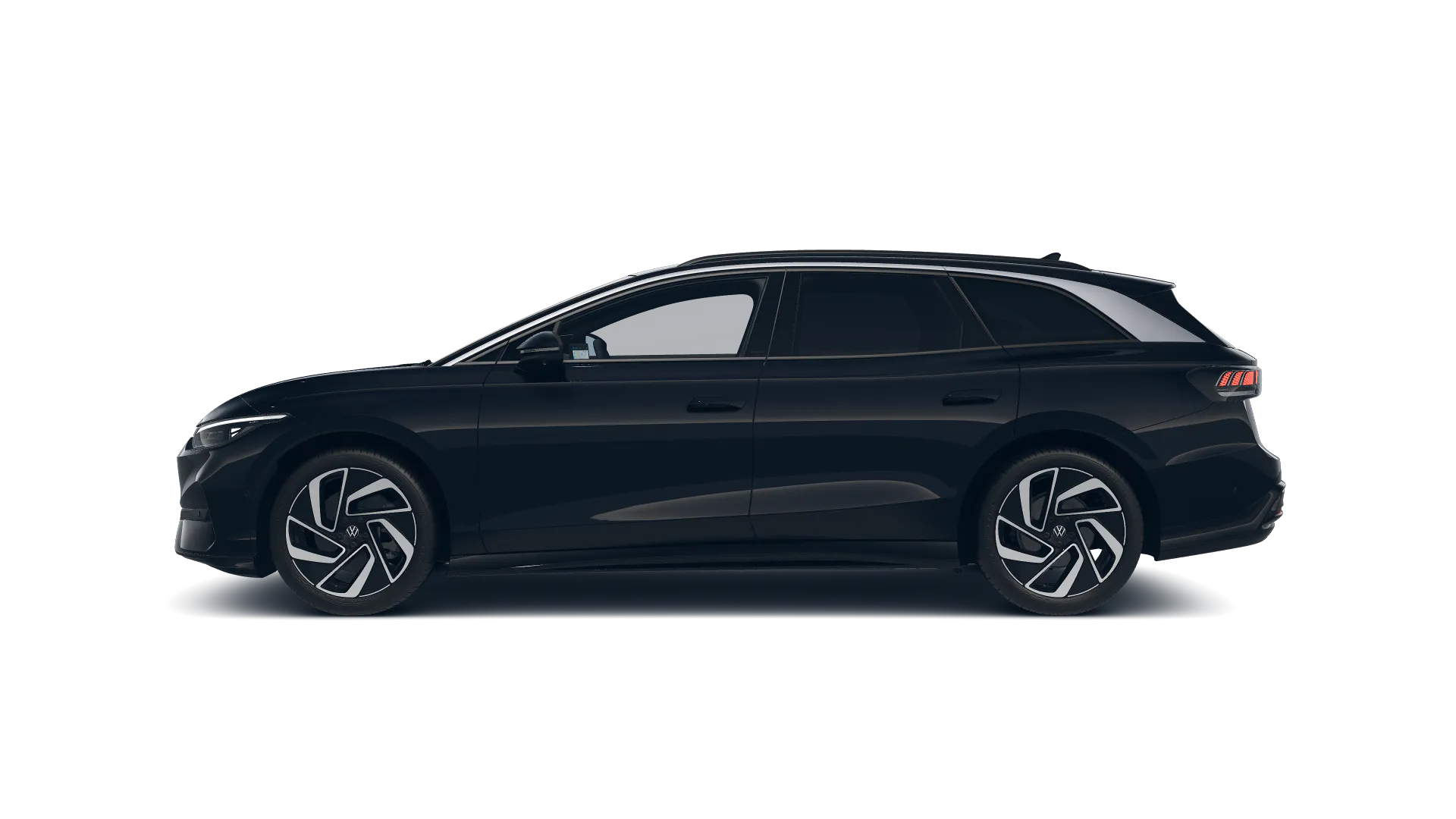 Volkswagen ID.7 Tourer Pro S