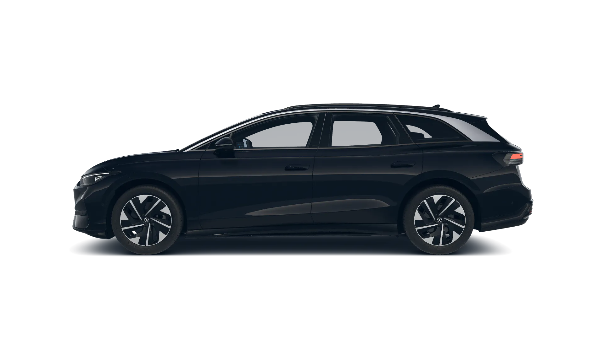 Volkswagen ID.7 Tourer Pro
