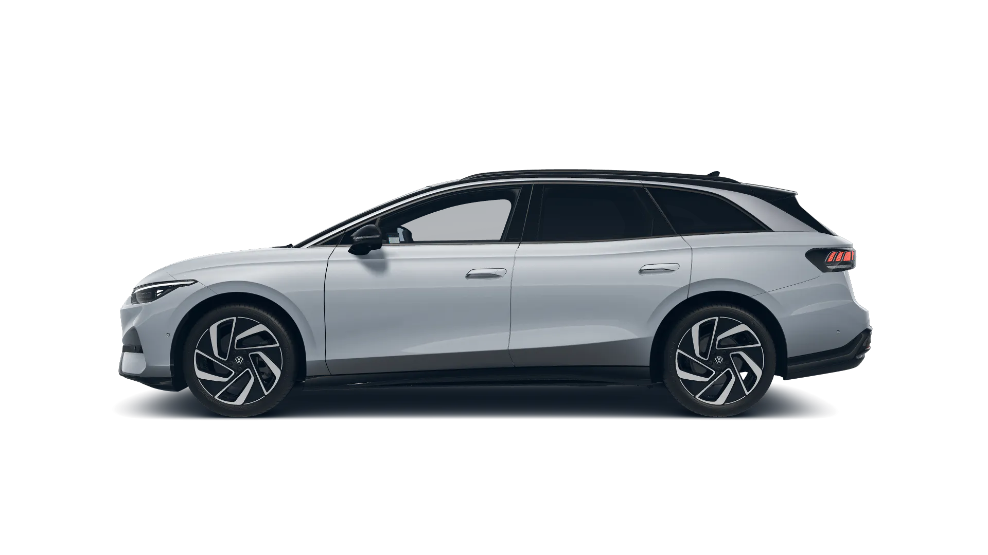 Volkswagen ID.7 Tourer Pro