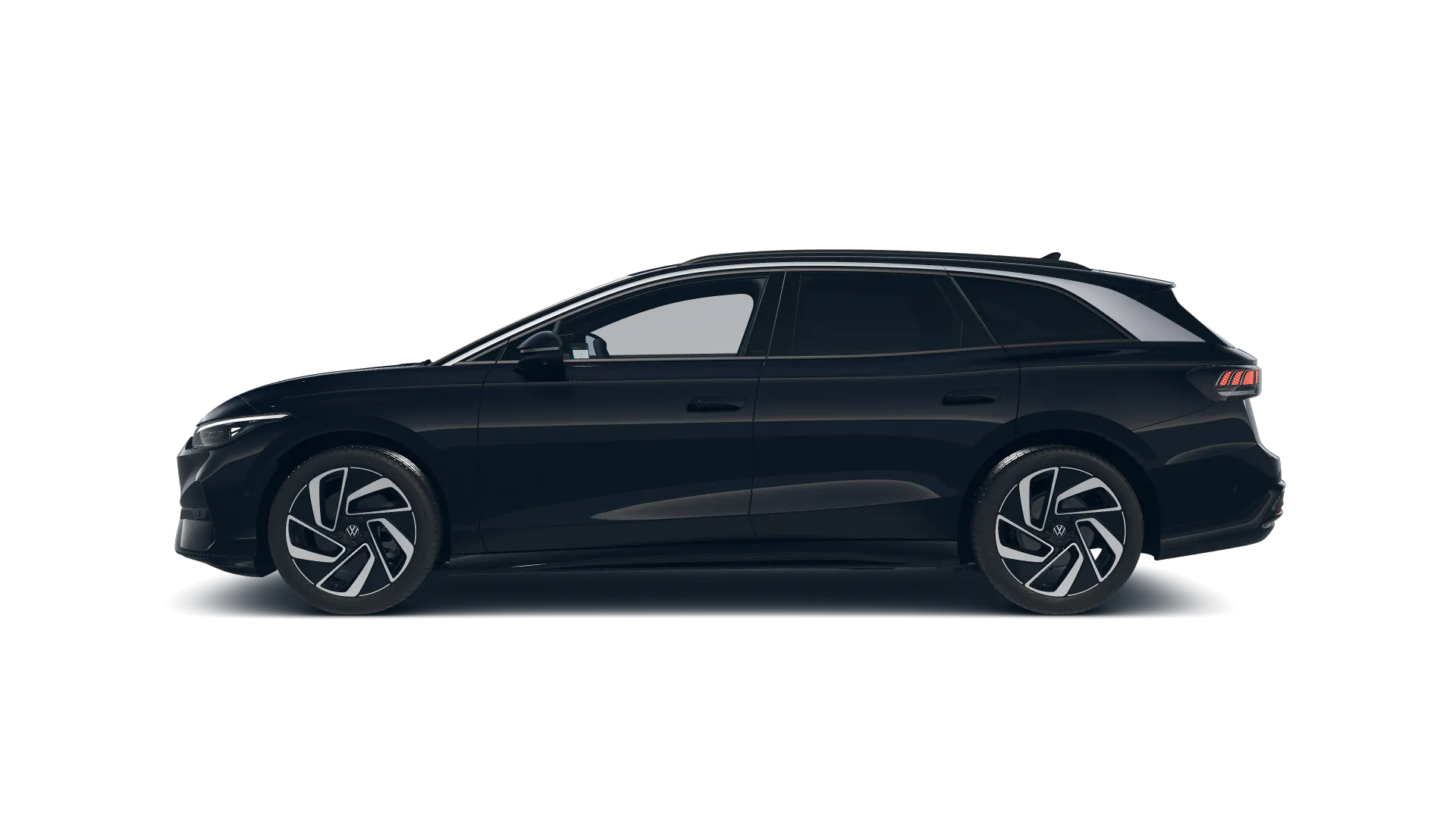 Volkswagen ID.7 Tourer Pro