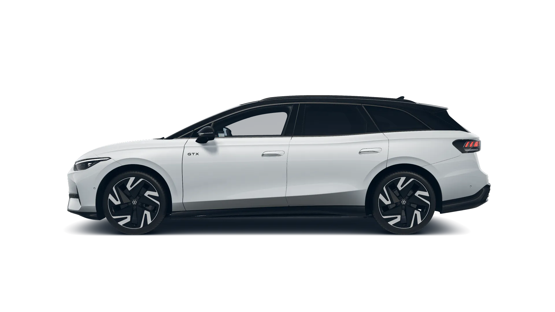 Volkswagen ID.7 Tourer GTX