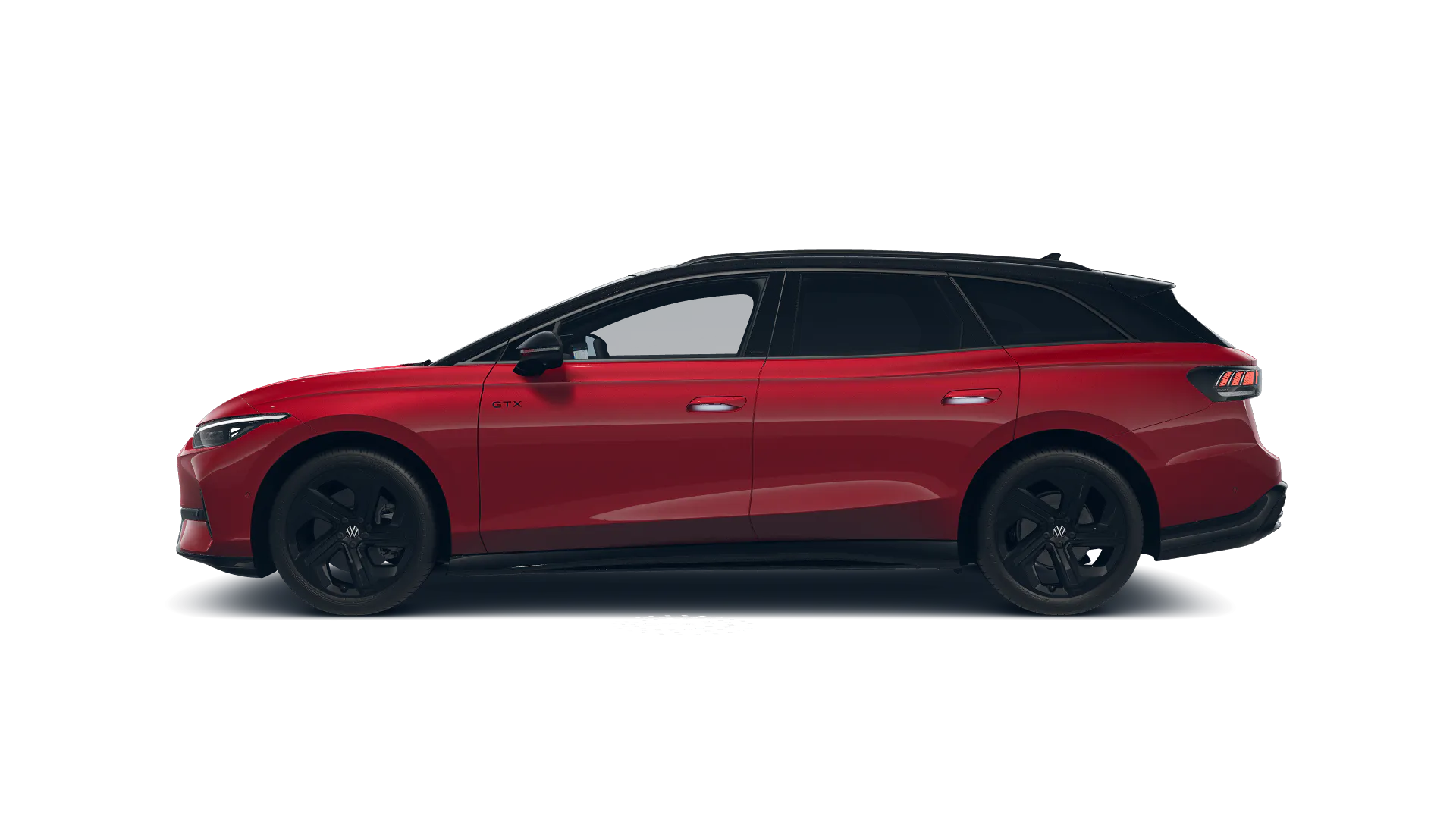 Volkswagen ID.7 Tourer GTX