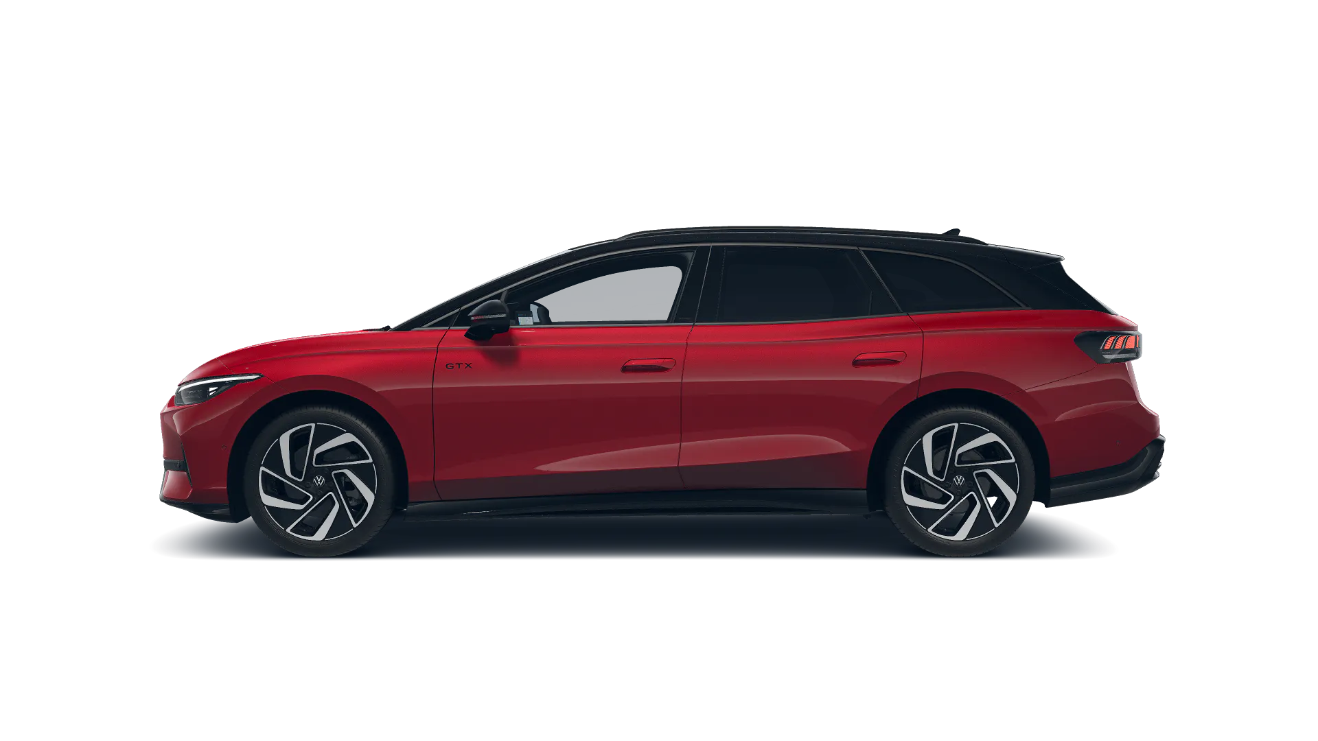 Volkswagen ID.7 Tourer GTX