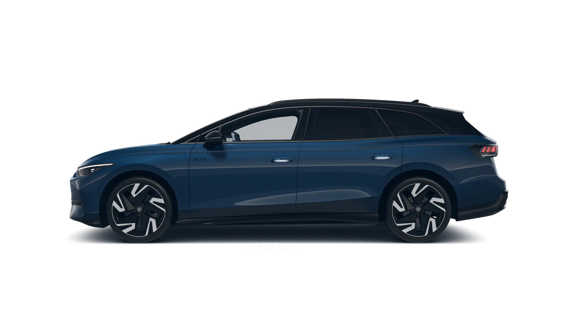 Volkswagen ID.7 Tourer GTX