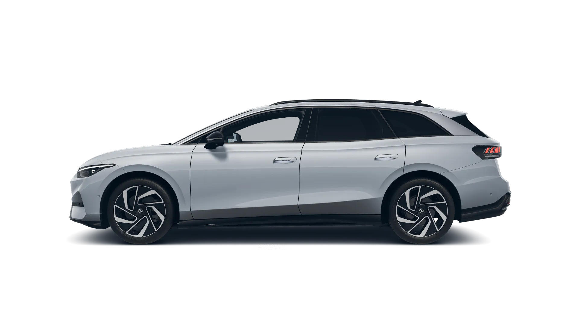 Volkswagen ID.7 Tourer Pro