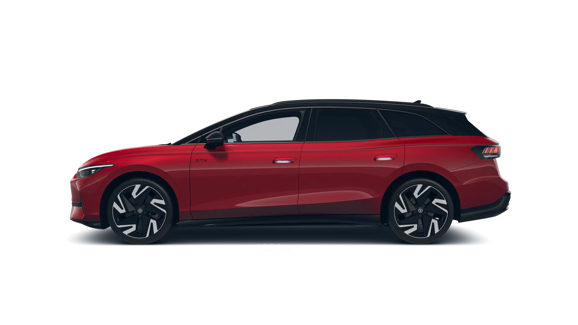 Volkswagen ID.7 Tourer GTX