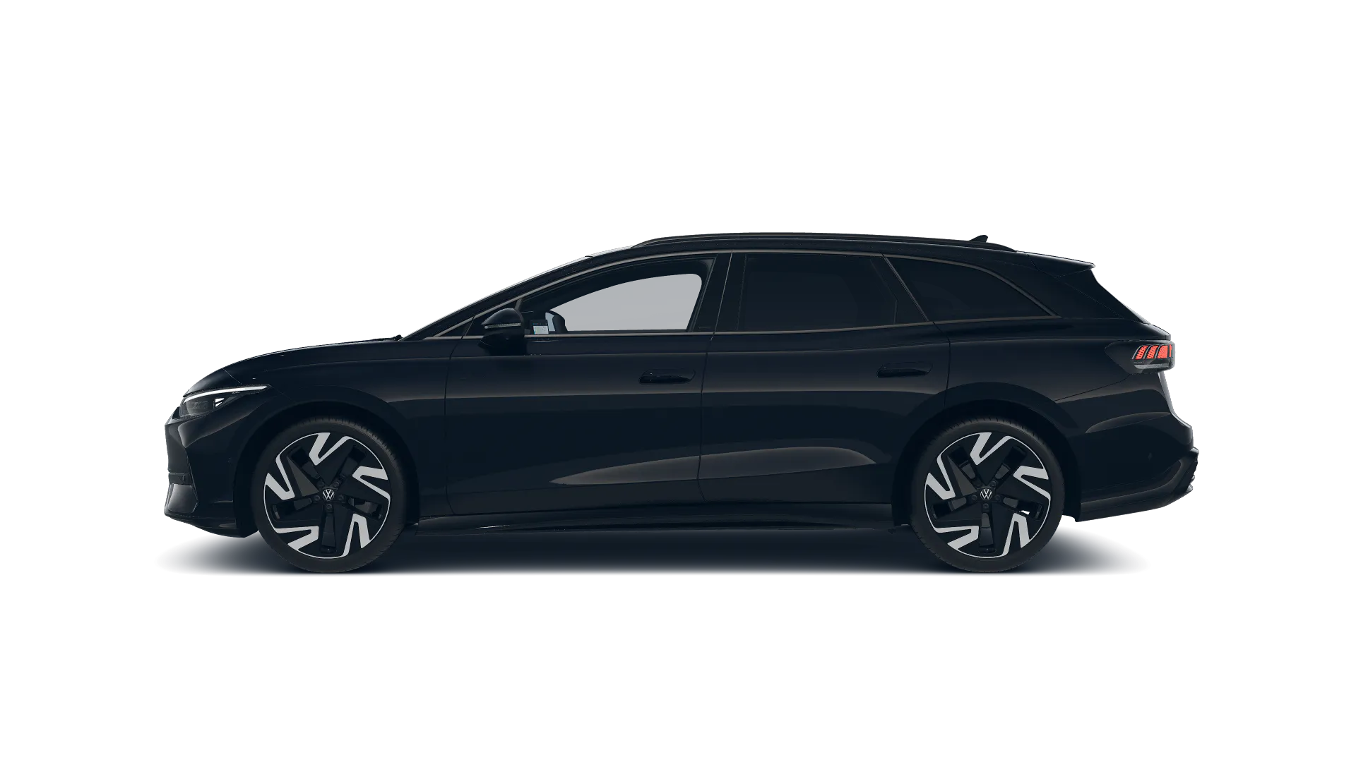 Volkswagen ID.7 Tourer GTX