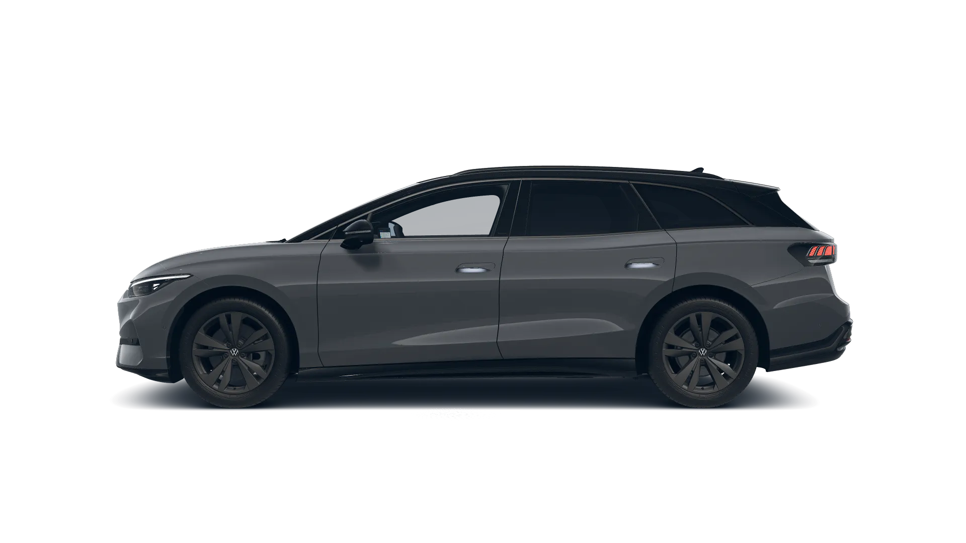 Volkswagen ID.7 Tourer Pro