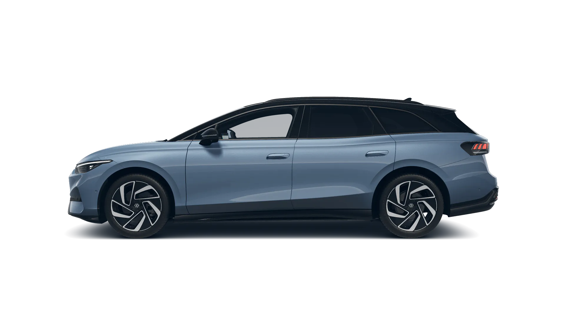Volkswagen ID.7 Tourer Pro S