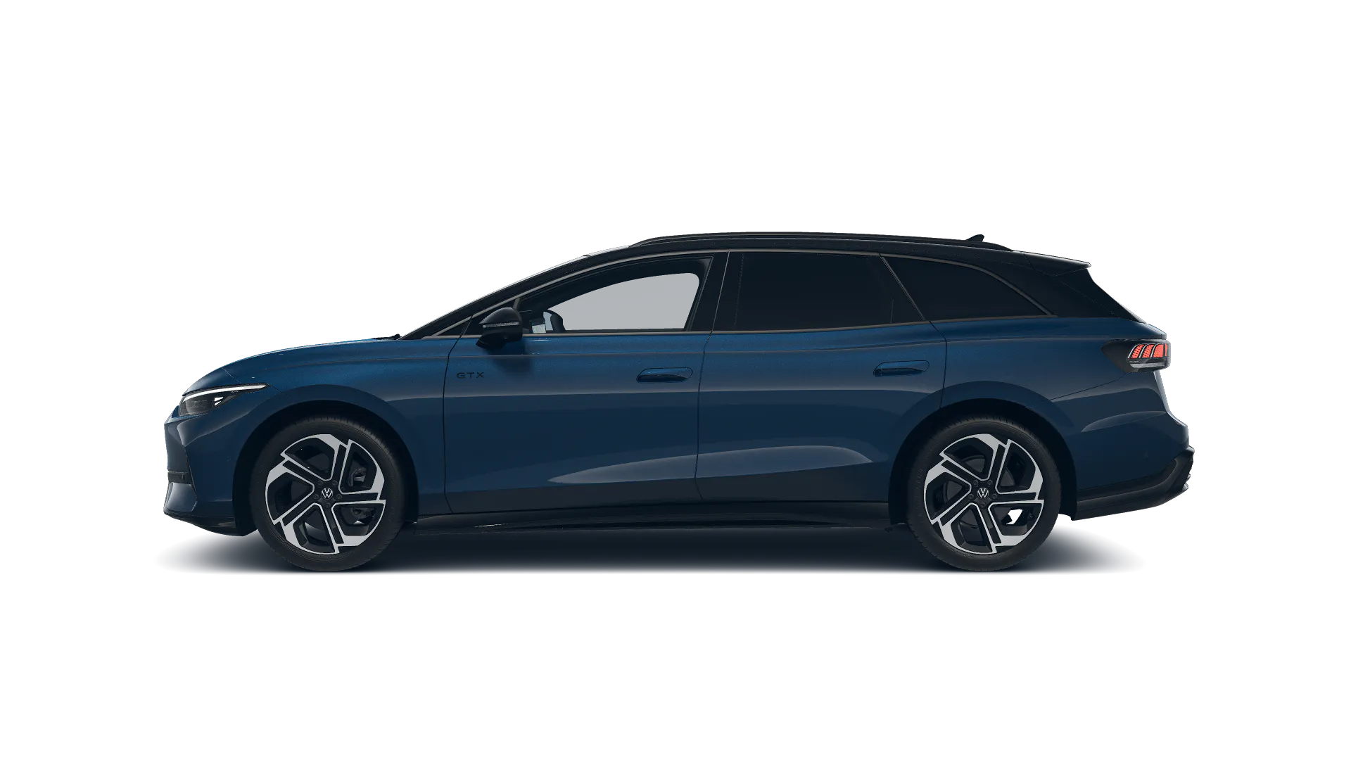 Volkswagen ID.7 Tourer GTX