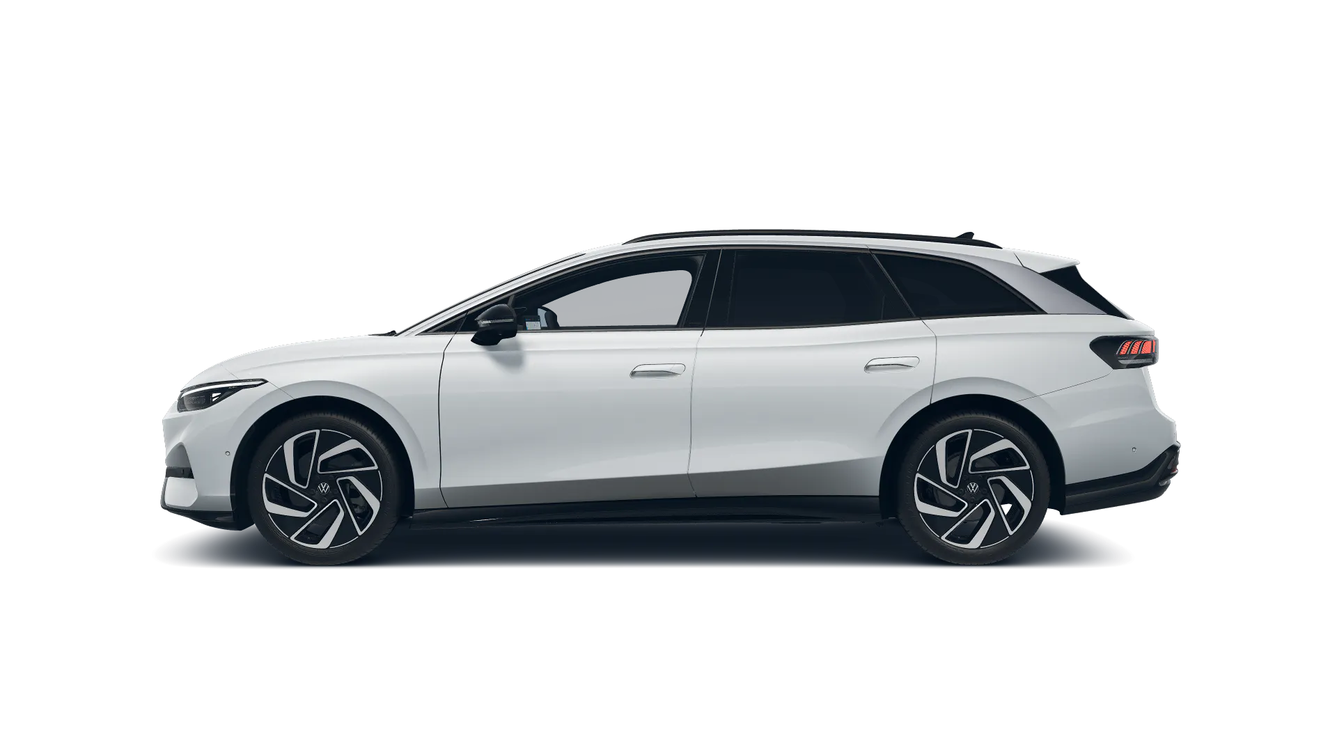 Volkswagen ID.7 Tourer Pro