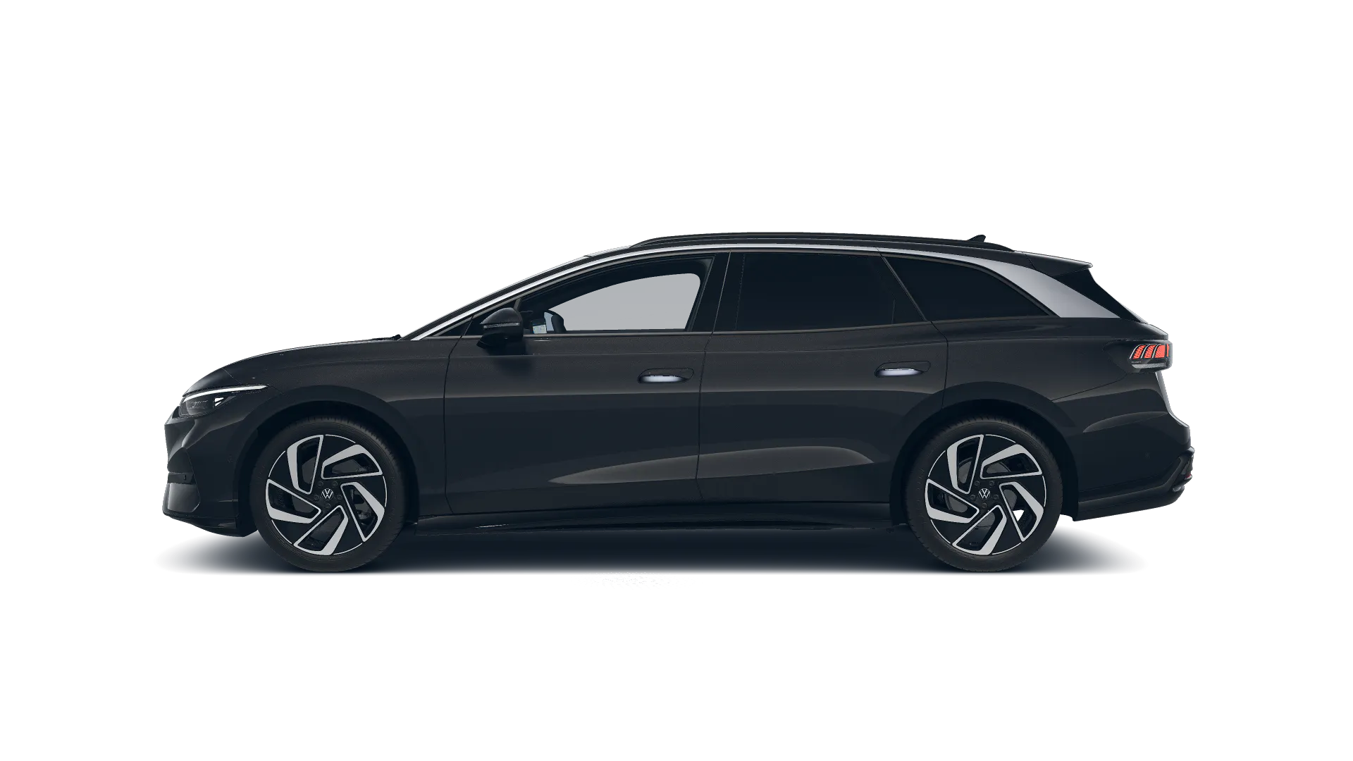 Volkswagen ID.7 Tourer Pro