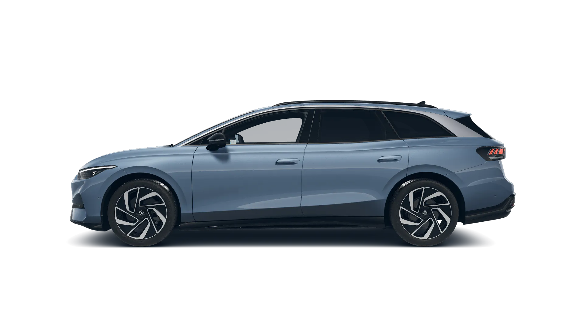 Volkswagen ID.7 Tourer Pro
