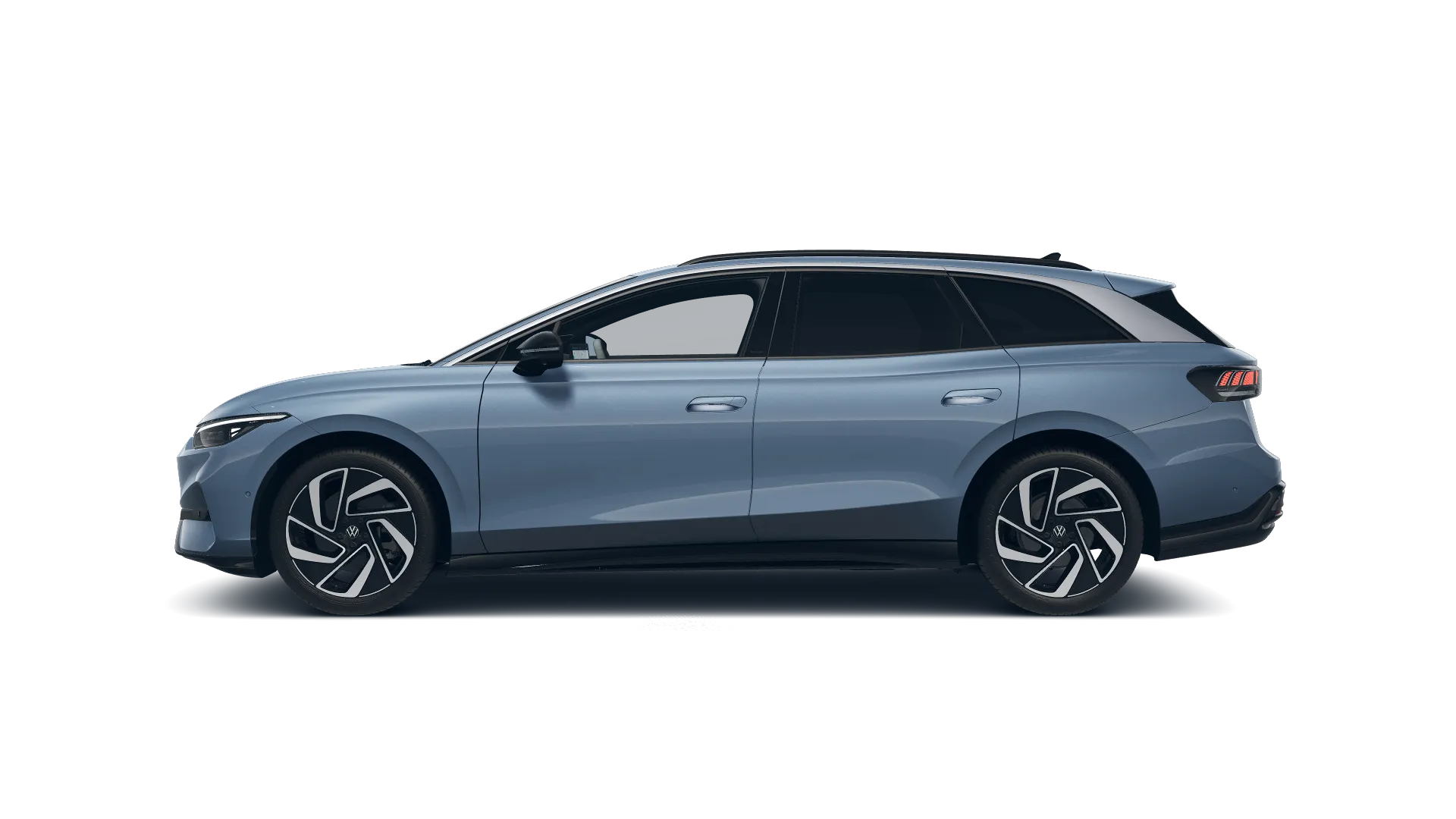Volkswagen ID.7 Tourer Pro