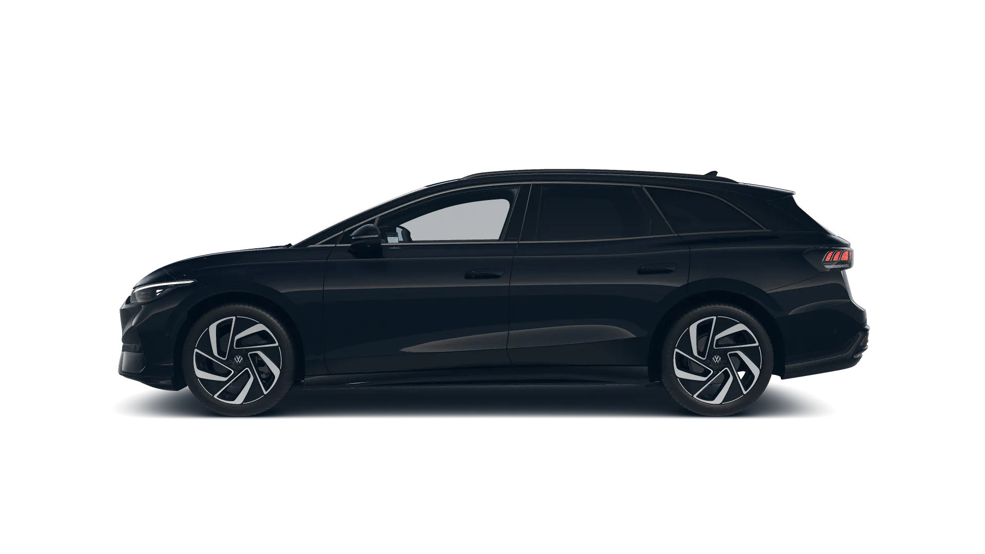 Volkswagen ID.7 Tourer Pro S