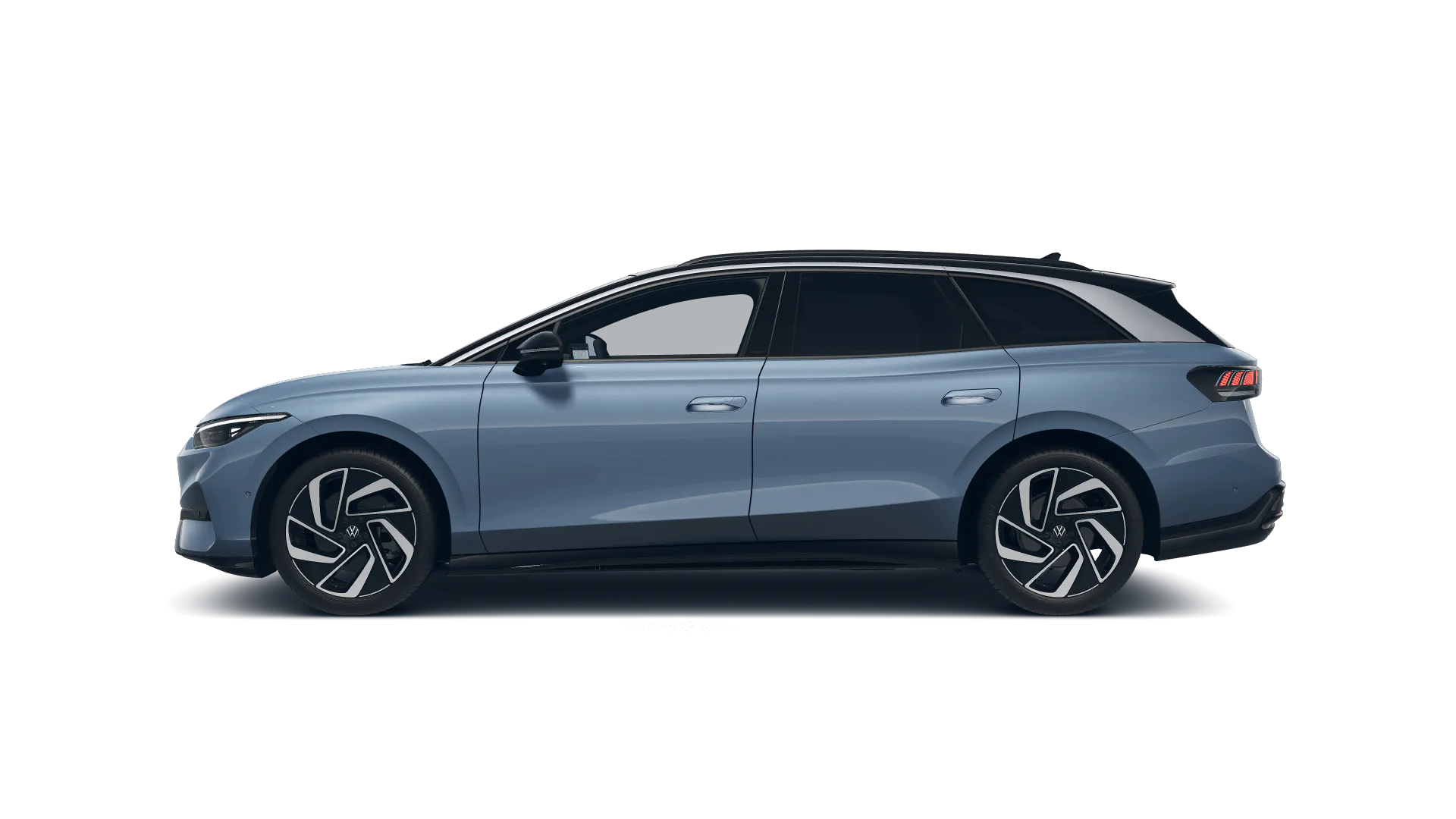 Volkswagen ID.7 Tourer Pro
