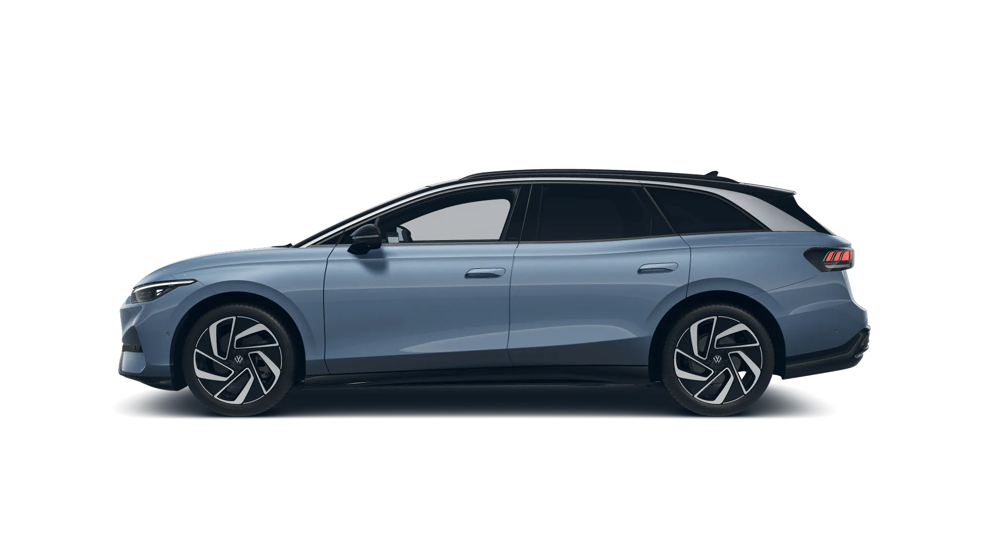 Volkswagen ID.7 Tourer Pro