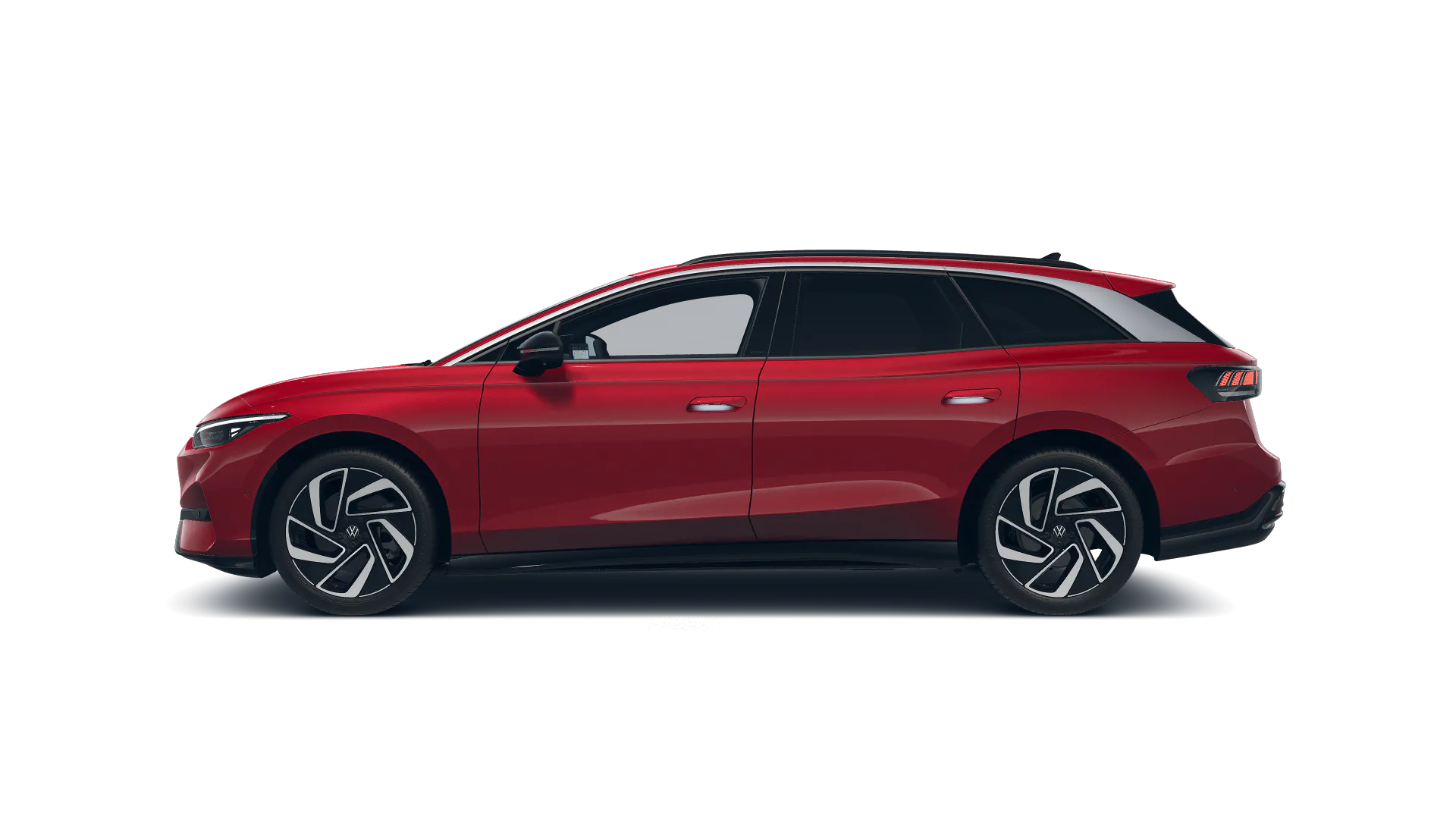 Volkswagen ID.7 Tourer Pro