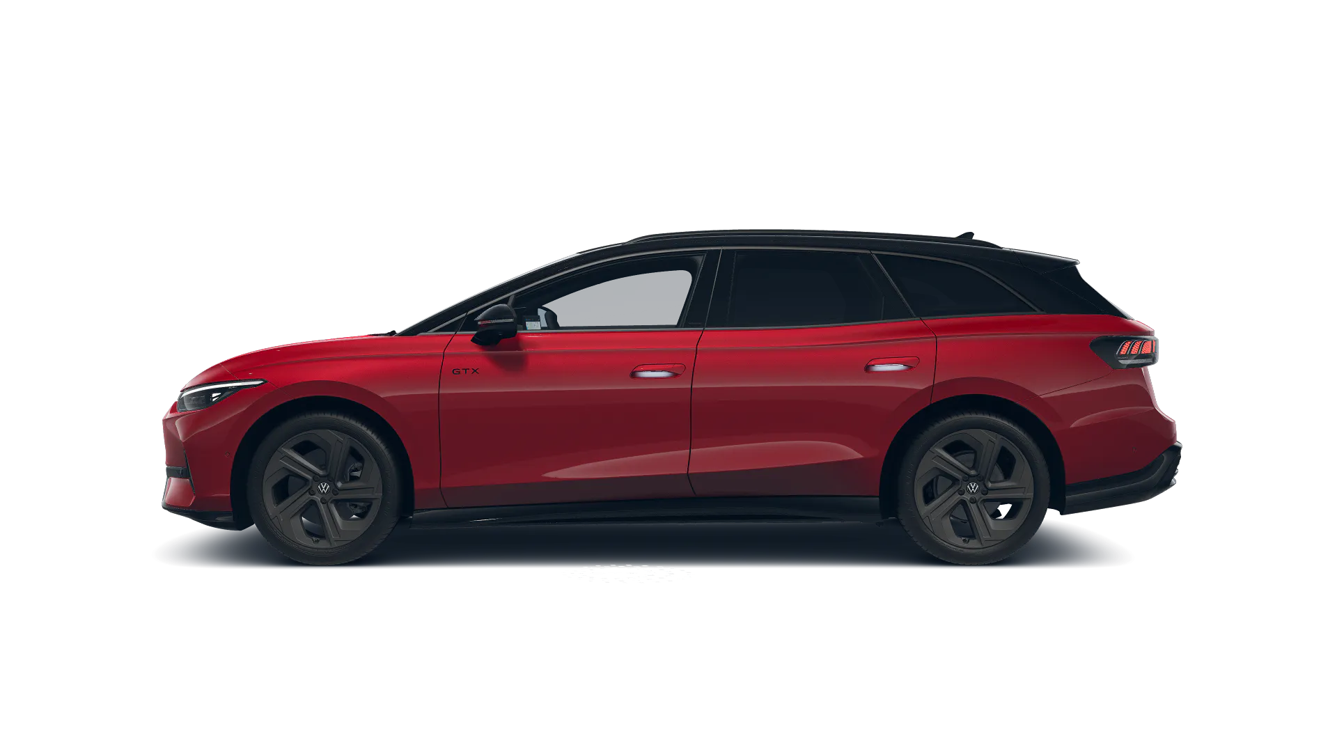 Volkswagen ID.7 Tourer GTX