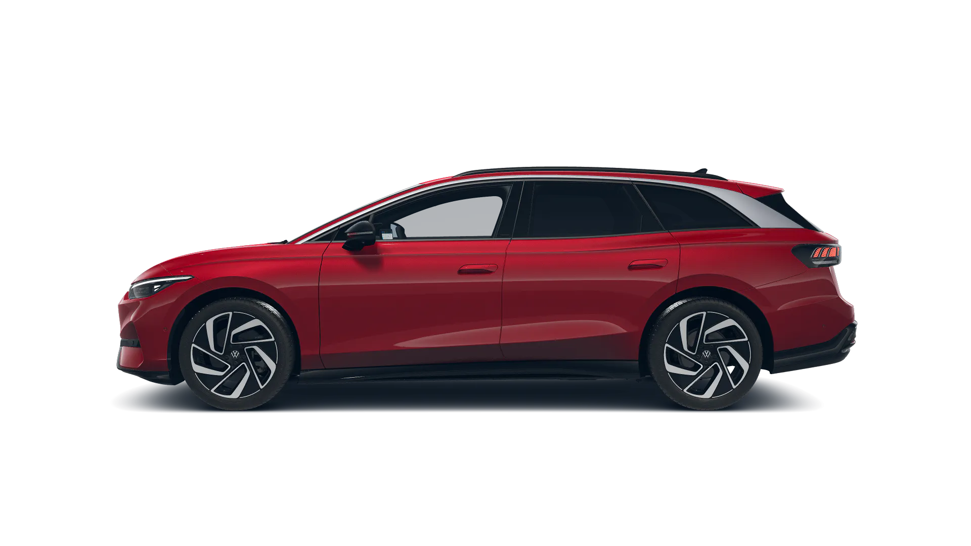 Volkswagen ID.7 Tourer Pro