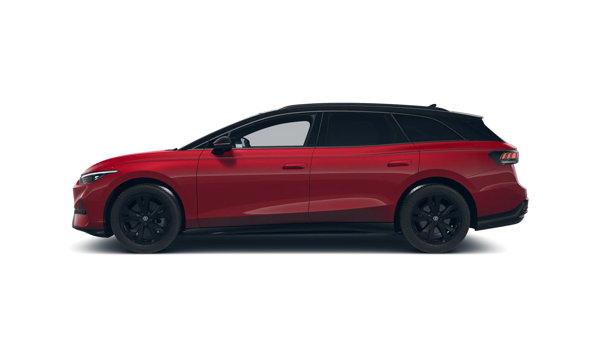 Volkswagen ID.7 Tourer Pro S