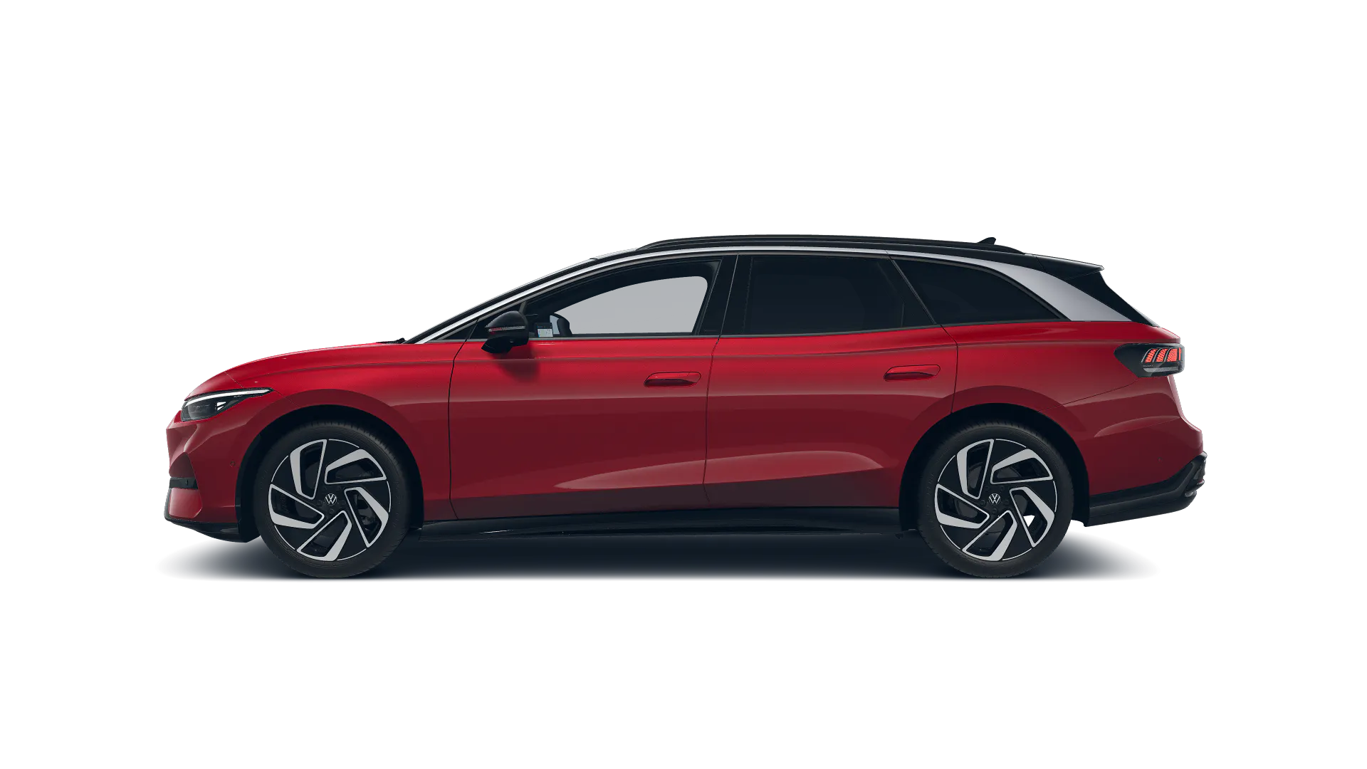 Volkswagen ID.7 Tourer Pro S