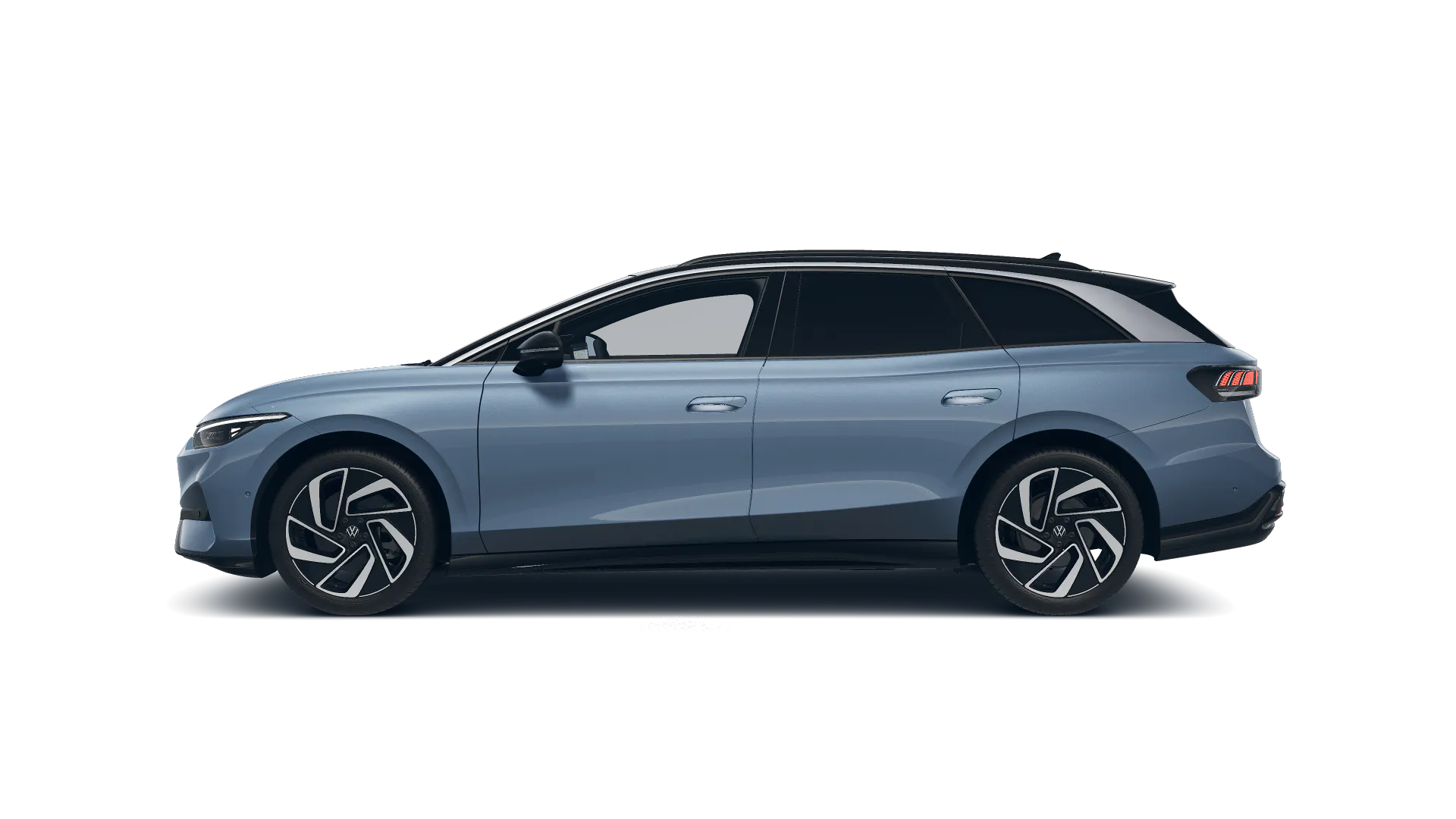 Volkswagen ID.7 Tourer Pro