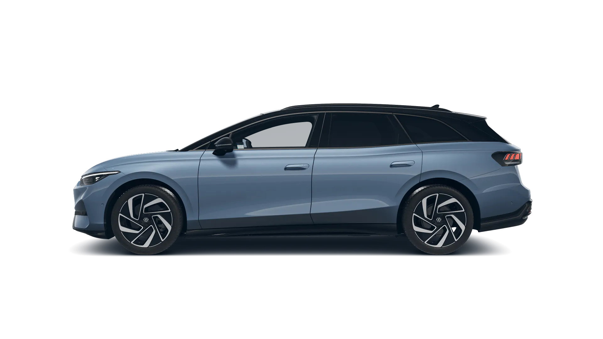 Volkswagen ID.7 Tourer Pro