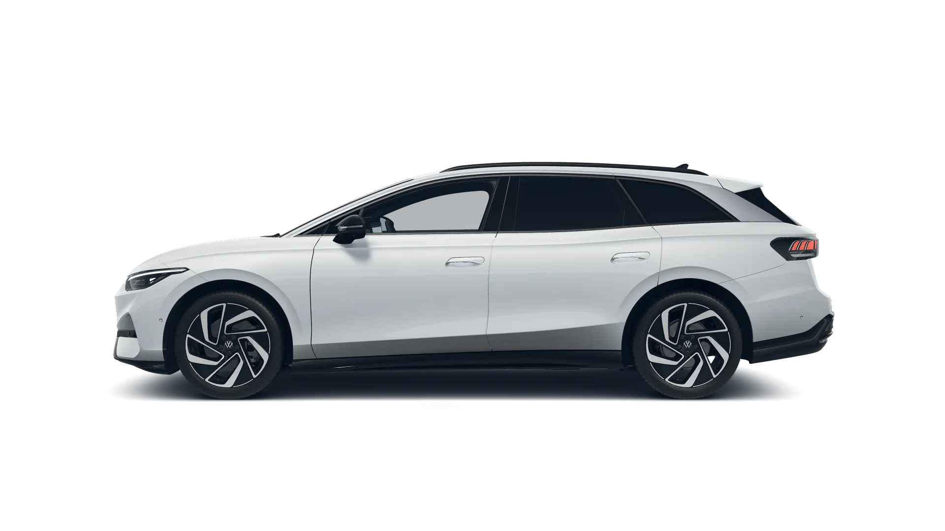 Volkswagen ID.7 Tourer Pro Edition Plus