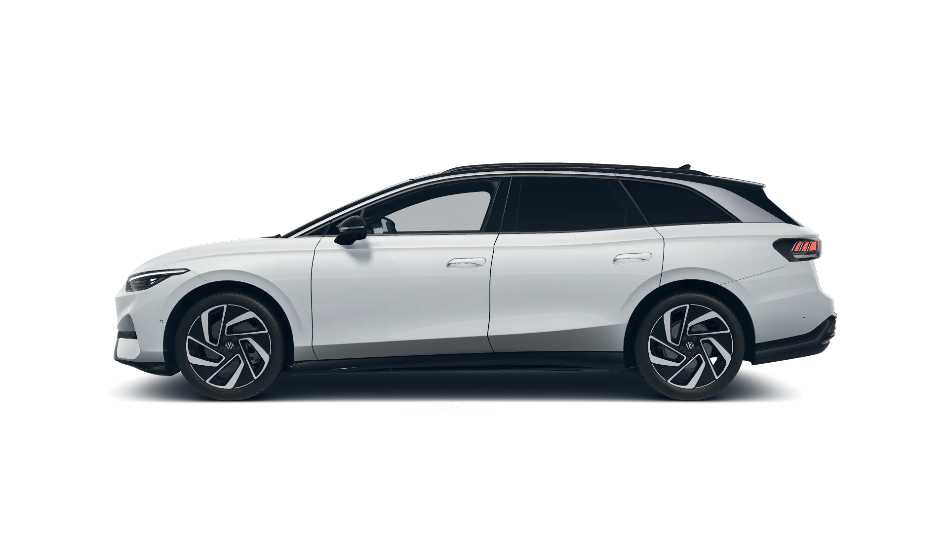 Volkswagen ID.7 Tourer Pro
