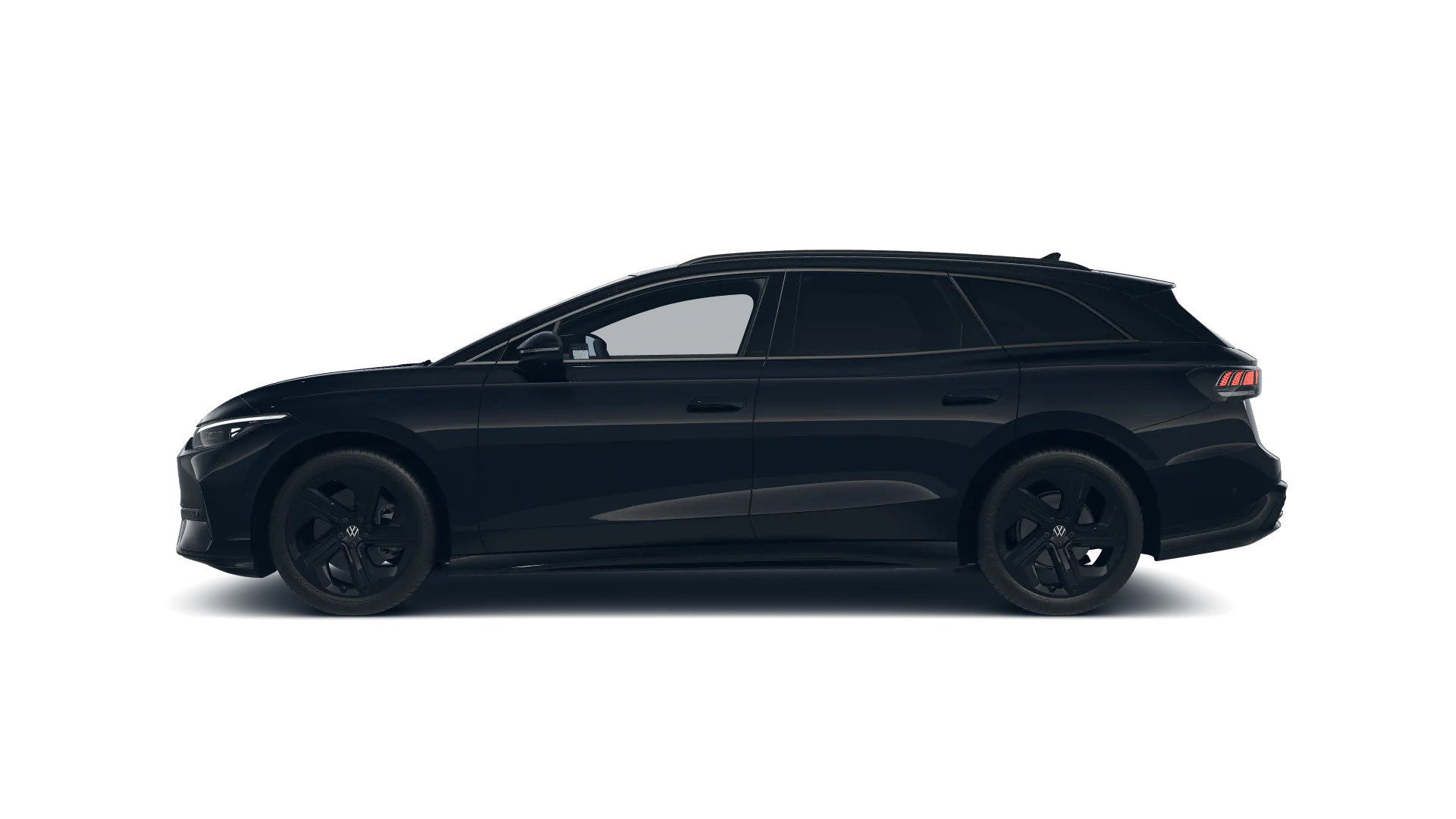 Volkswagen ID.7 Tourer GTX