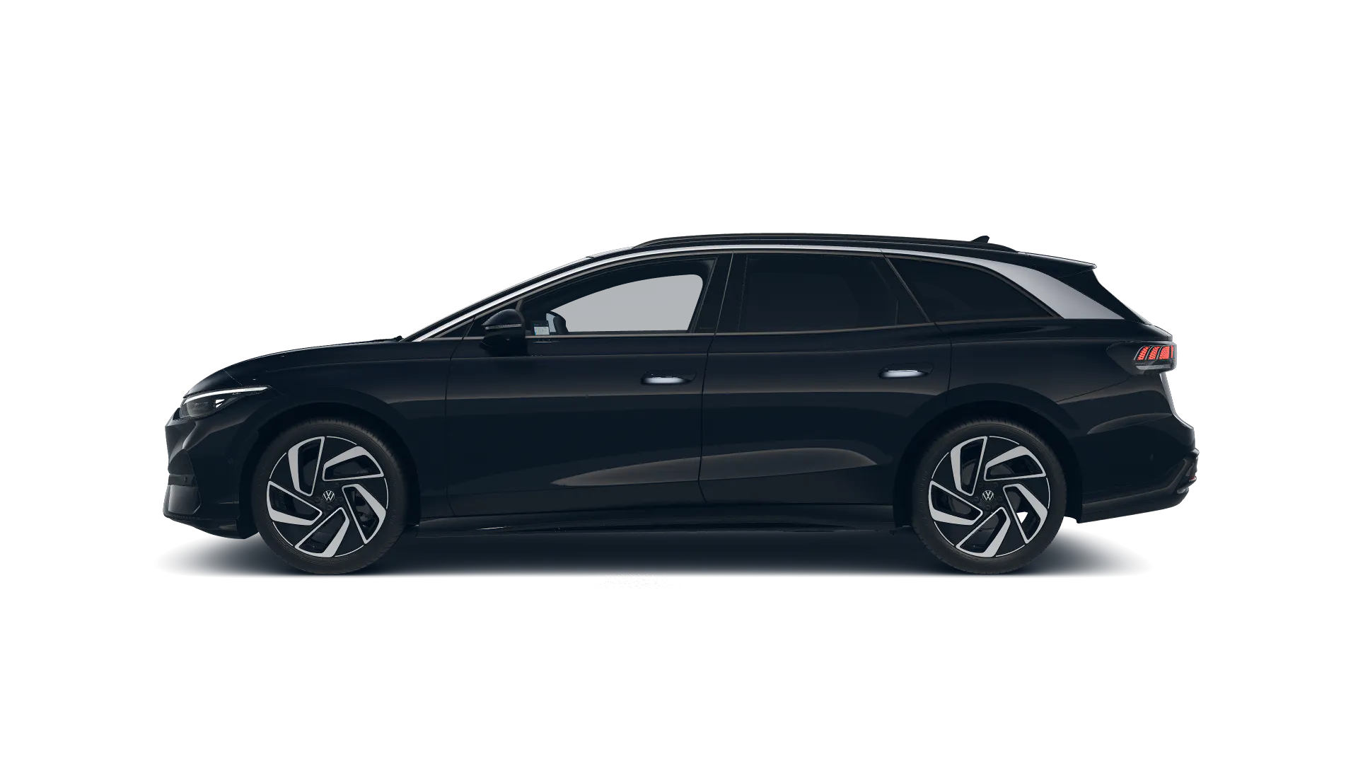 Volkswagen ID.7 Tourer Pro